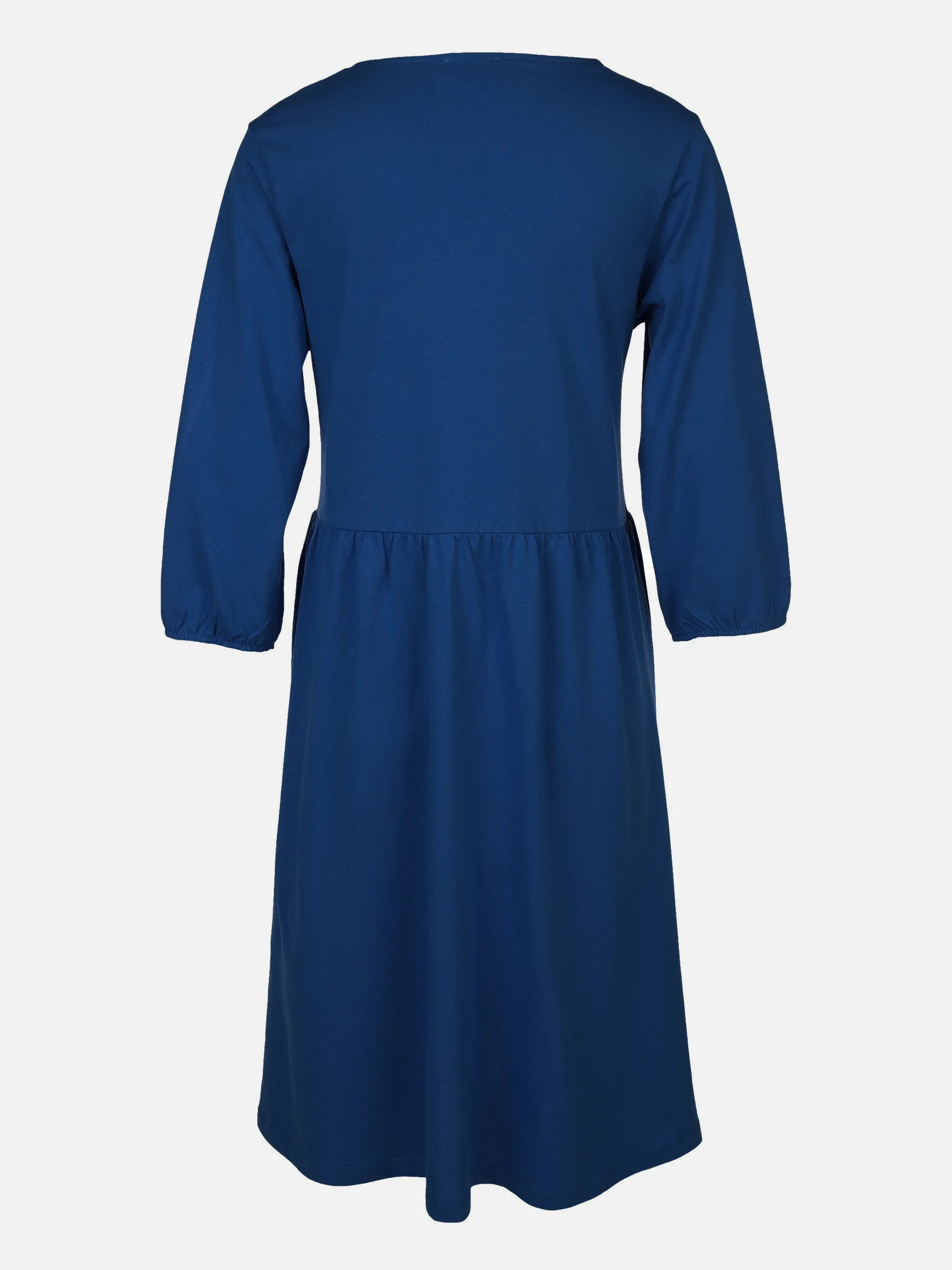 Sure Da-Shirtkleid m. V Ausschnitt Marine 875890 NAVY 2 Sure Da-Shirtkleid m. V Ausschnitt Marine 875890 NAVY 2