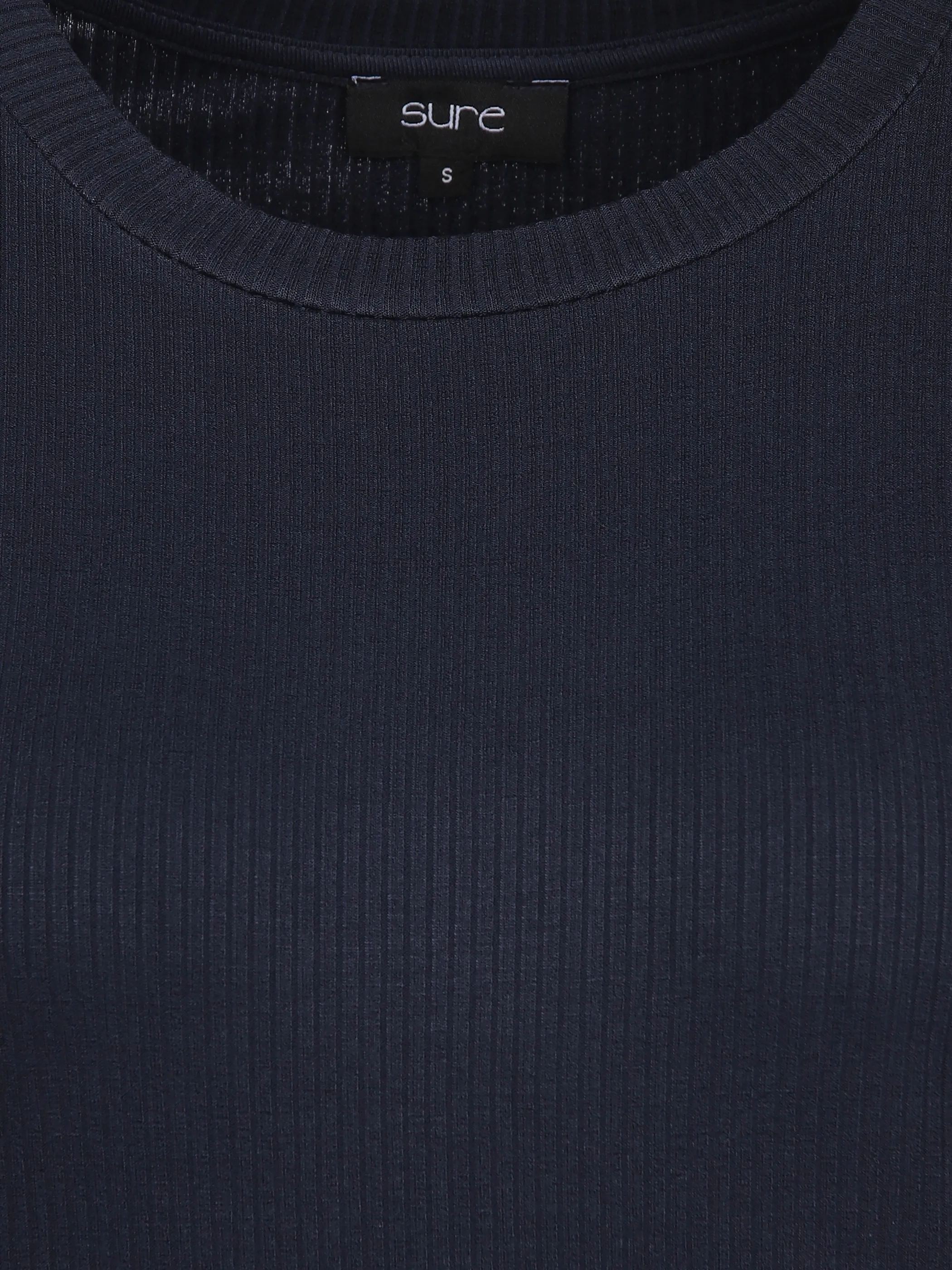 Sure Da-Tanktop Marine 890059 NAVY 3