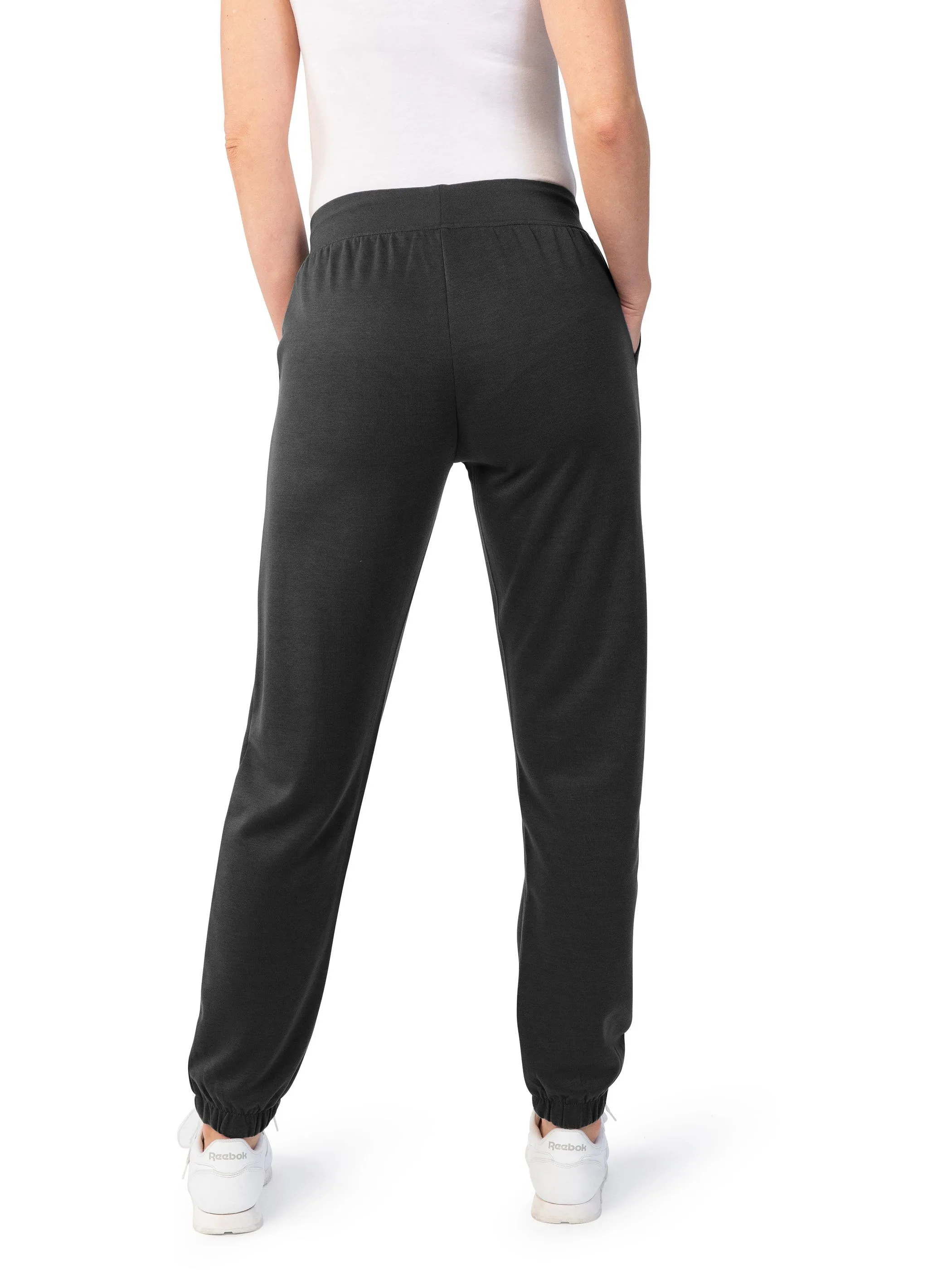 Stooker Athletic 02890160006999 Da. Hosen,Judy, Schwarz 761108 6999