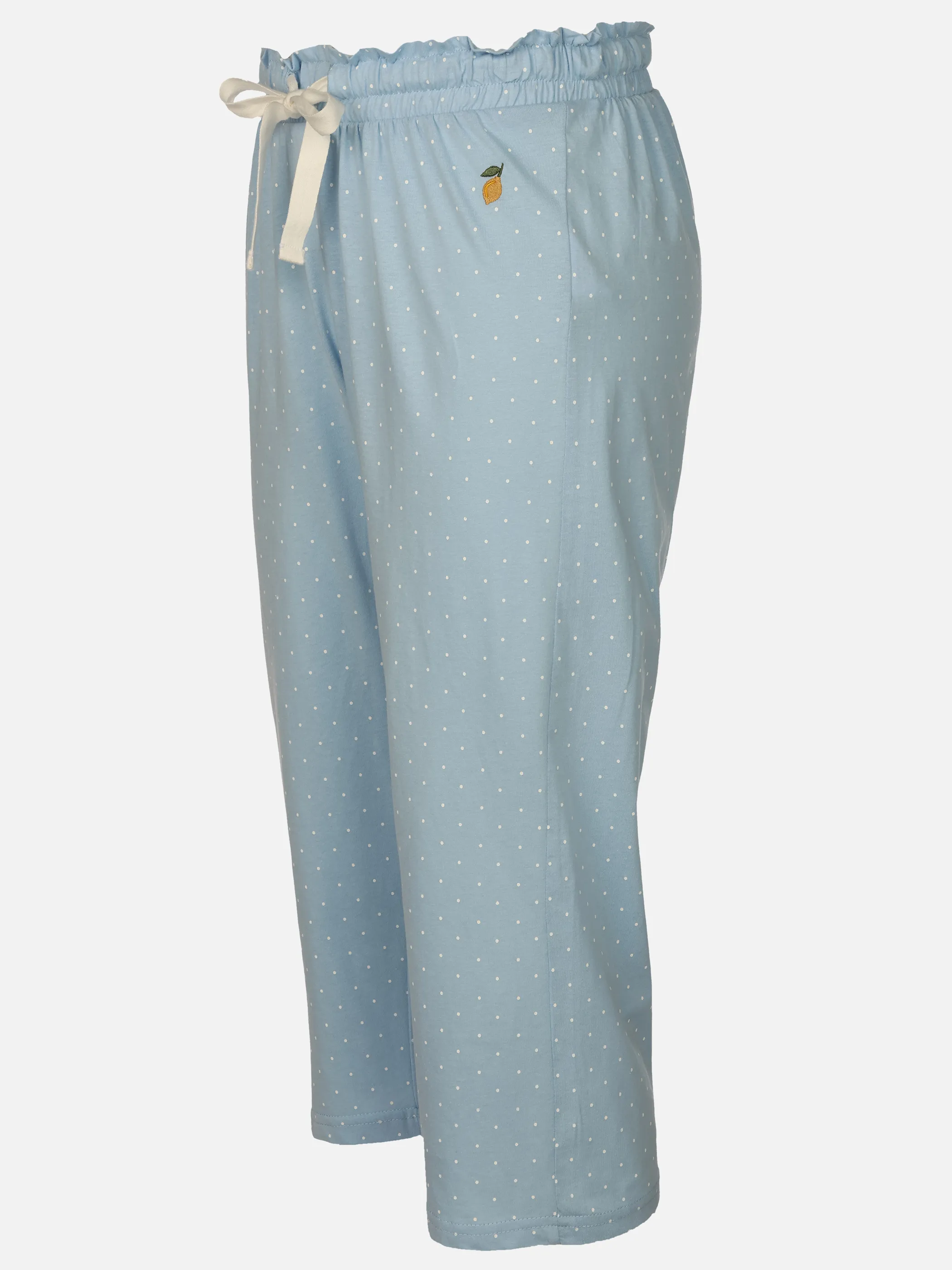 byLouise Da. Schlafshort Blau 923017 BLAU 3