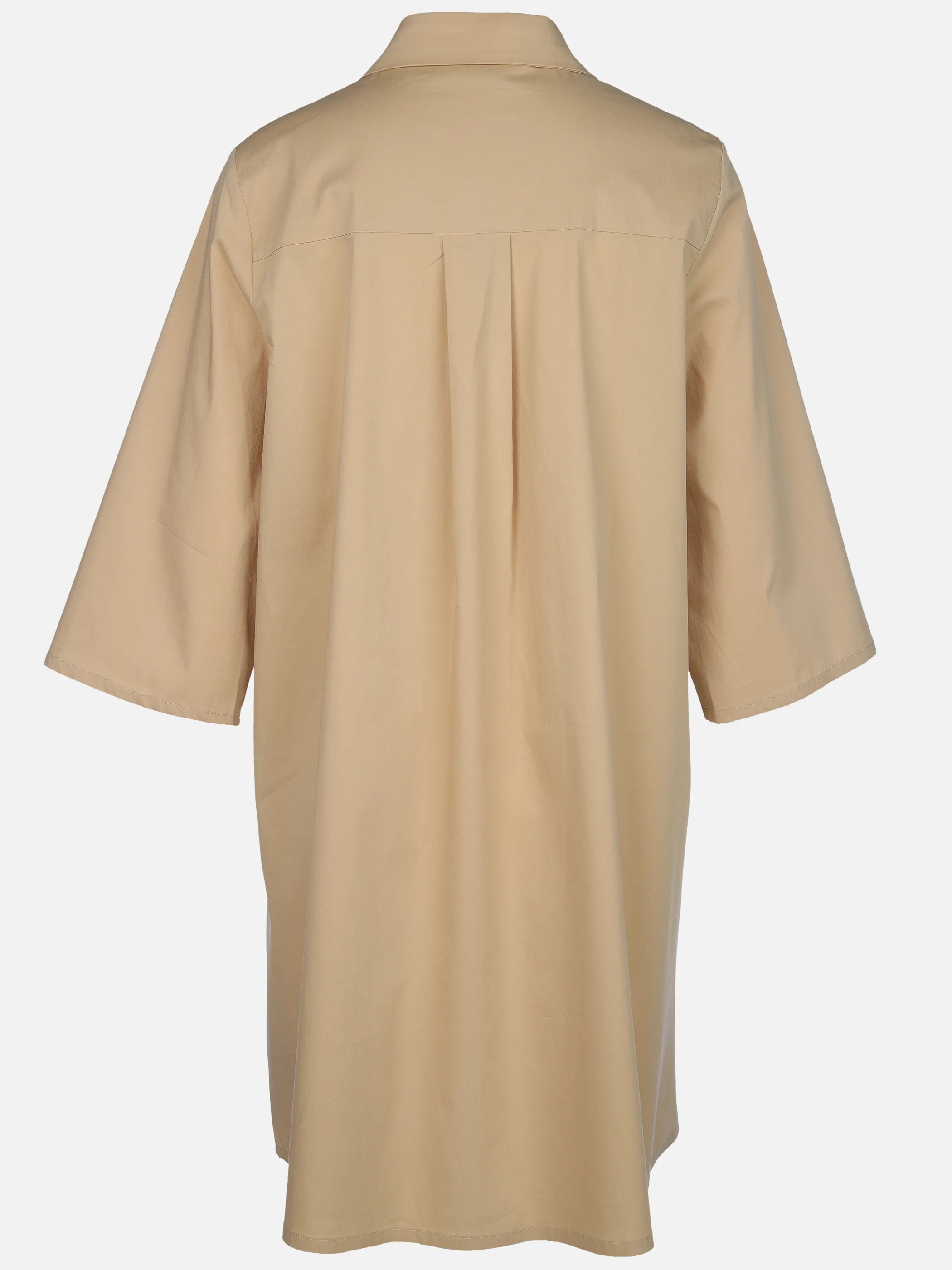 IX-O YF-Da Minikleid A-Shape Beige 910342 BEIGE 2 IX-O YF-Da Minikleid A-Shape Beige 910342 BEIGE 2