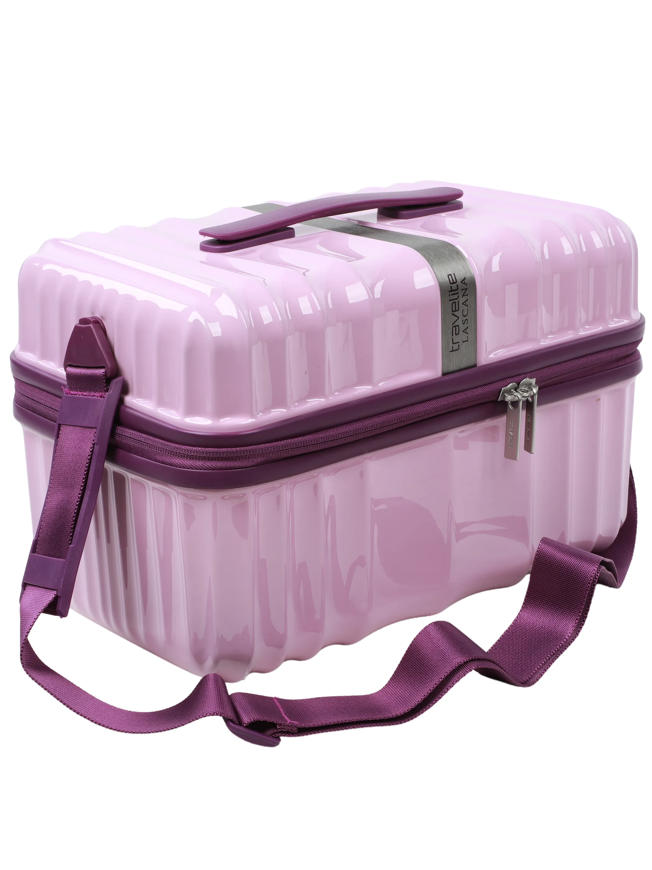Travelite Lascana Edition Beautycase Lila 920870 17 1