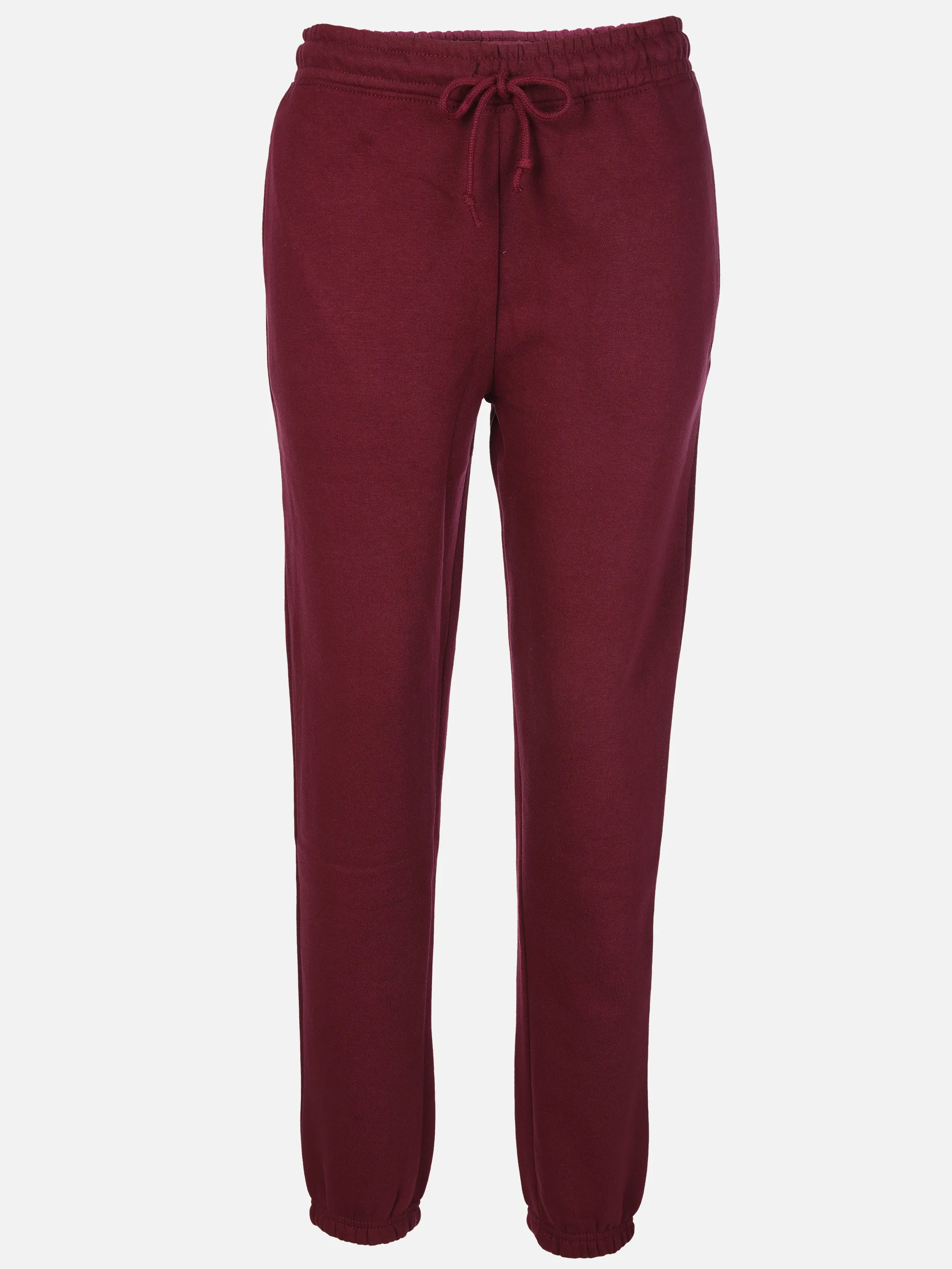 Grinario Sports Da-Jogginghose Rot 913331 FIG 1