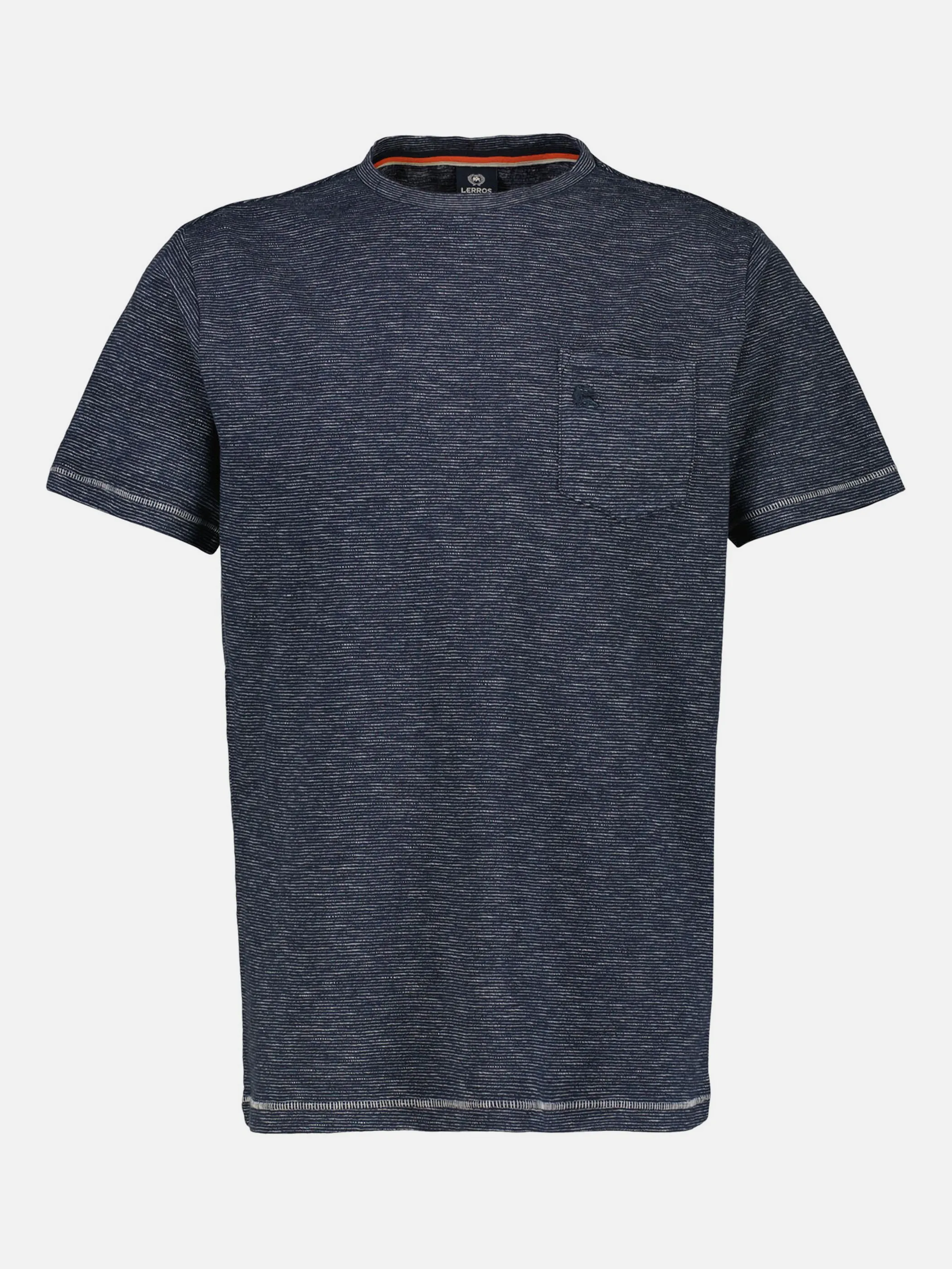 Lerros 2243001 T-SHIRT/SERAFINO 1/2 A Blau 861554 478 1 Lerros 2243001 T-SHIRT/SERAFINO 1/2 A Blau 861554 478 1