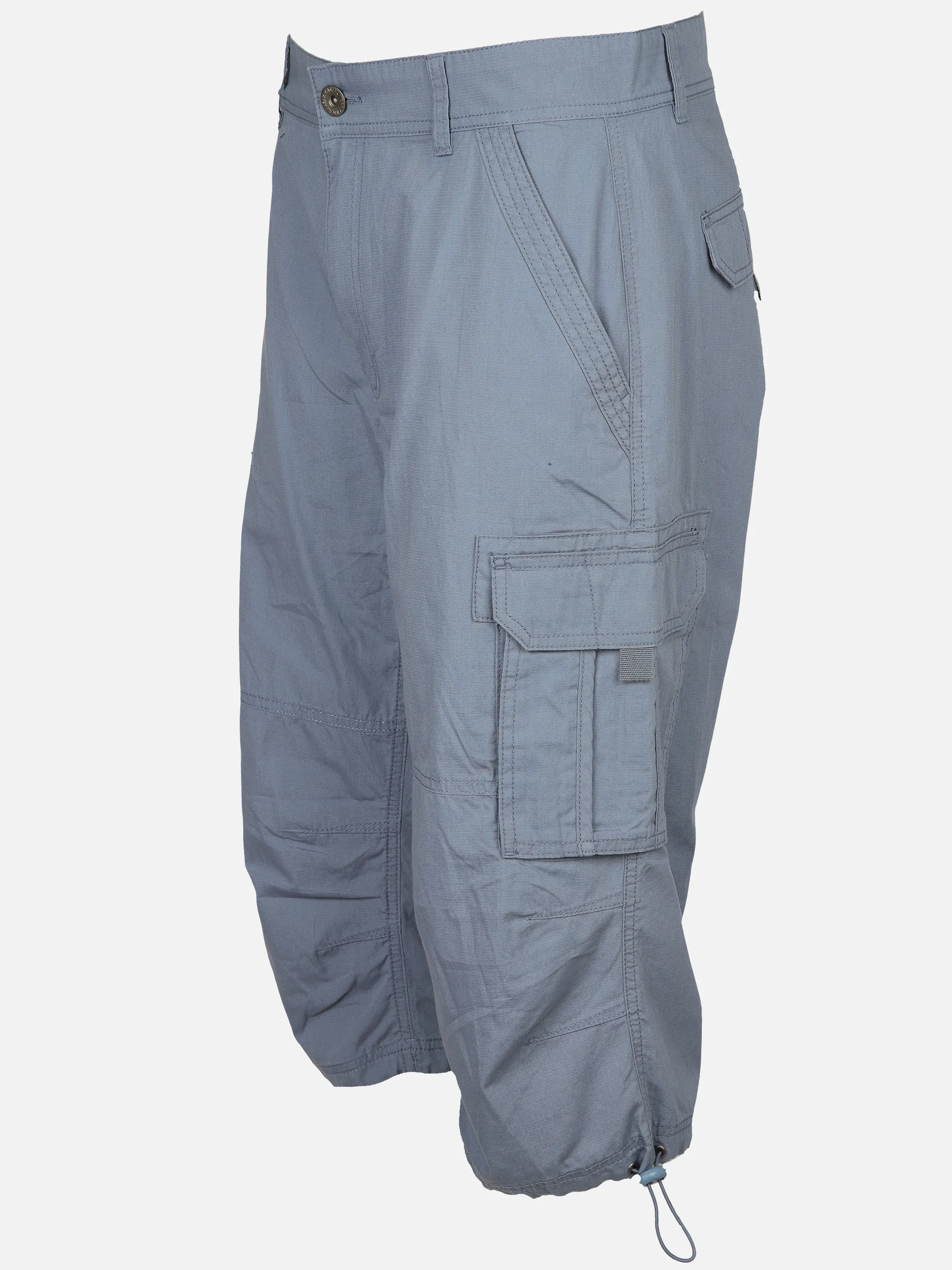 Jim Spencer He. Cargobermuda 3/4 Blau 866169 80 3 Jim Spencer He. Cargobermuda 3/4 Blau 866169 80 3