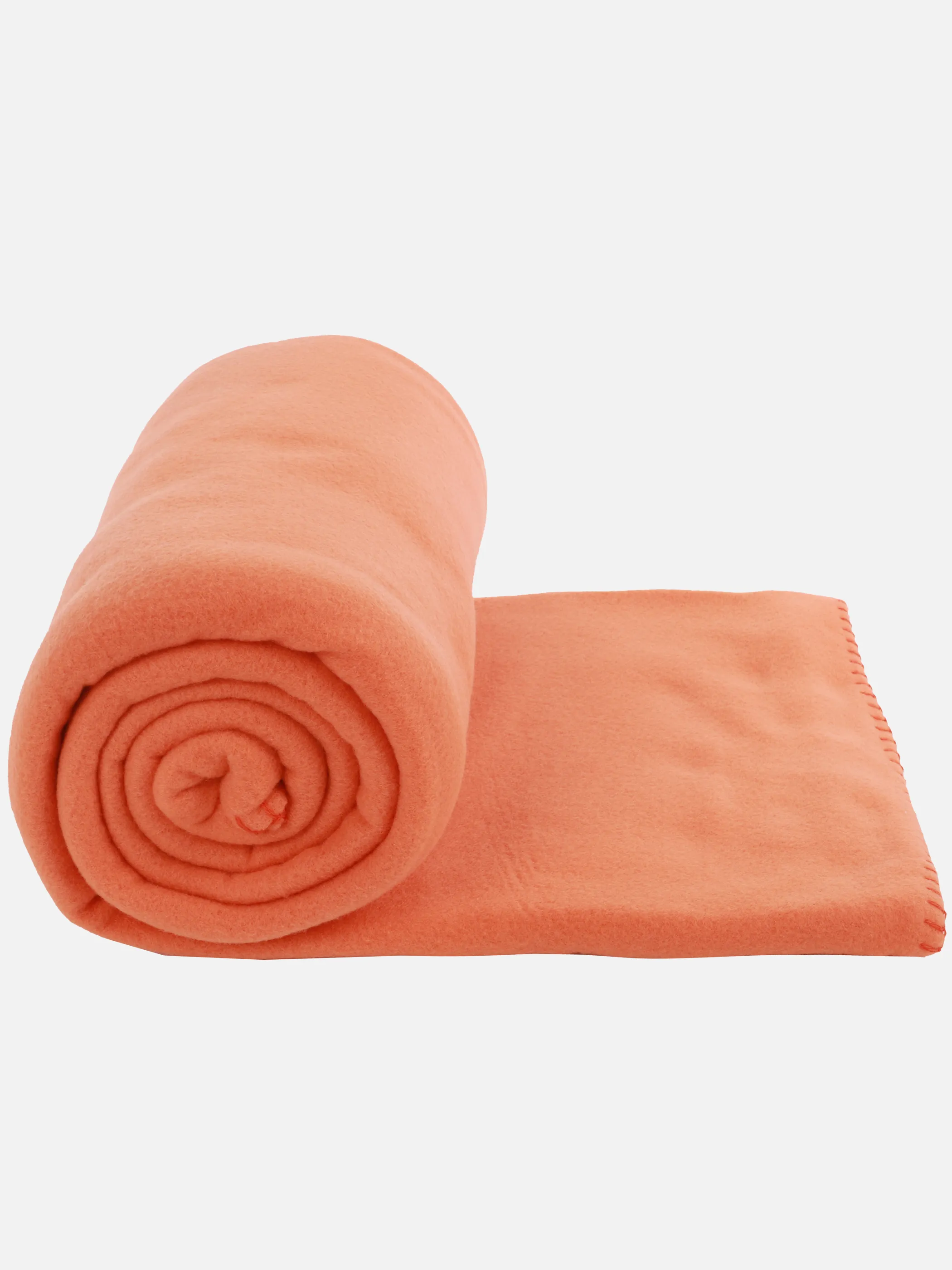 Dream House Fleecedecke 150x200 Orange 903371 ORANGE 1 Dream House Fleecedecke 150x200 Orange 903371 ORANGE 1