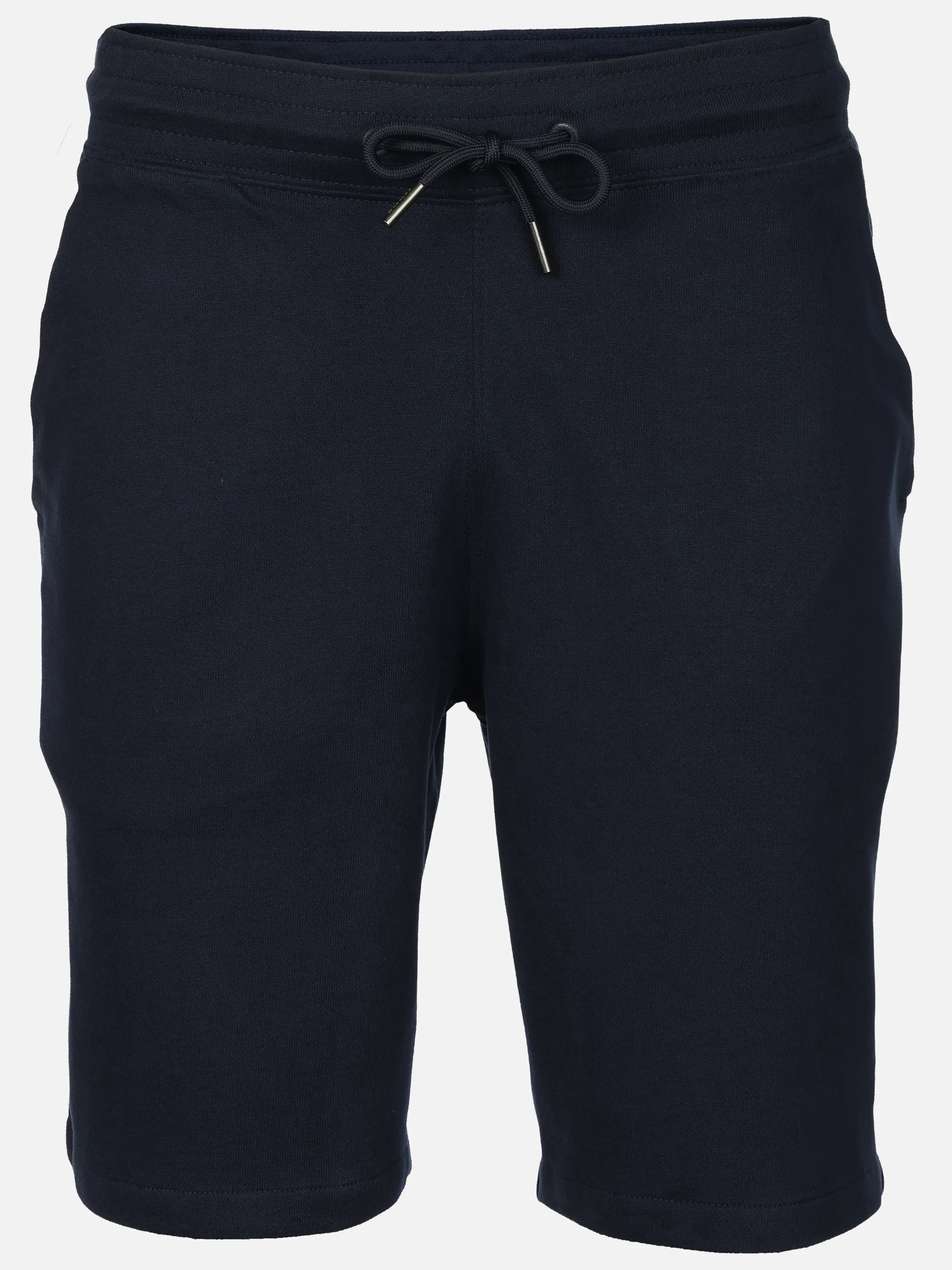 U.S. Polo Assn. Sweatshorts Blau 924288 NAVY 1