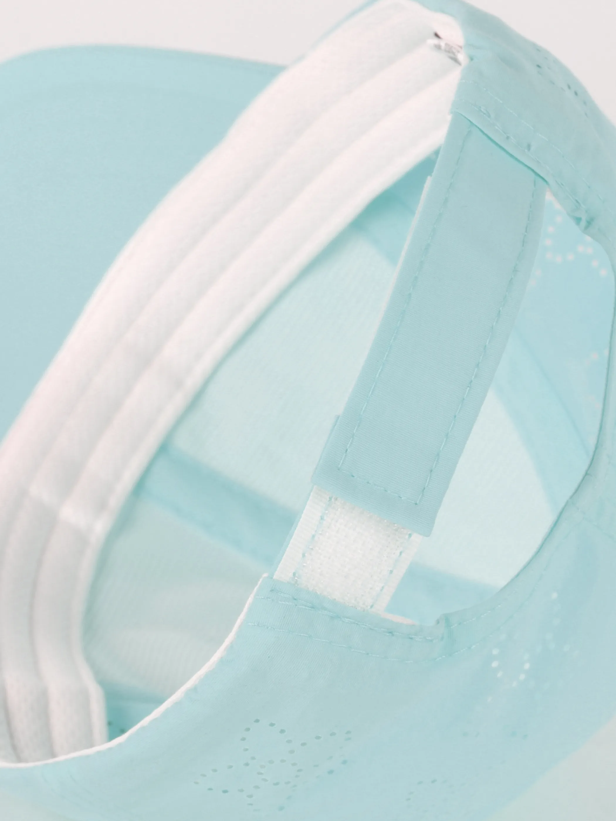 Grinario Sports Da-Sport-Cap Türkis 923277 TÜRKIS 3