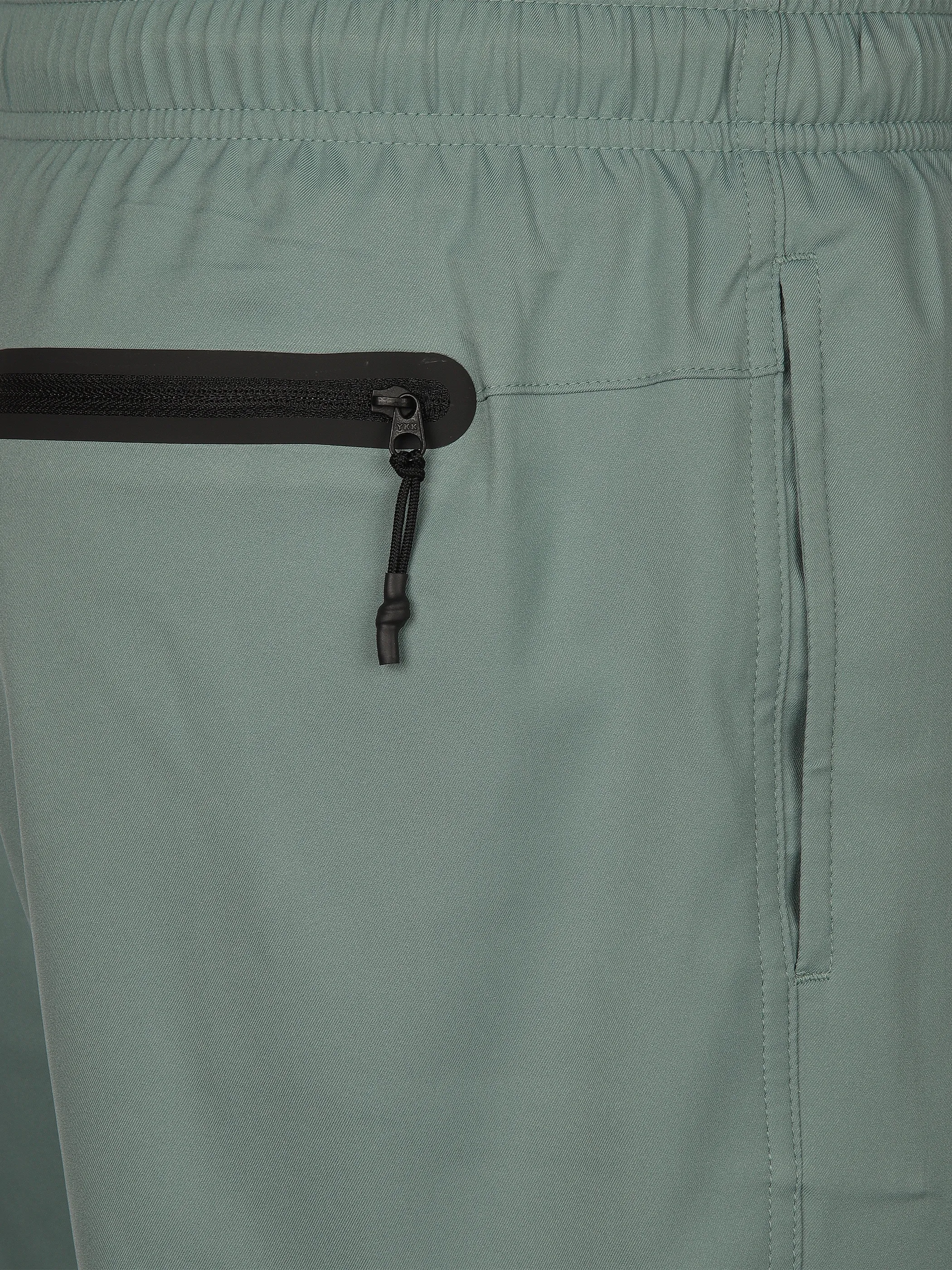 Puma He-Badeshorts Grün 869279 040 4