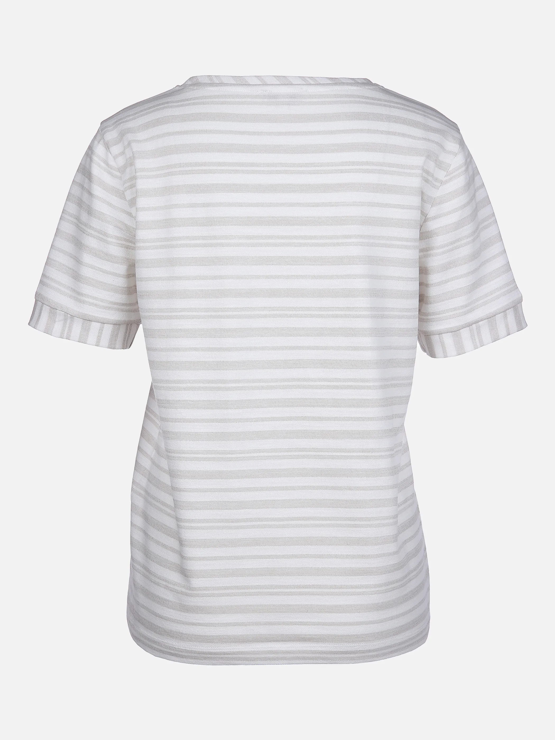 Tom Tailor 1031230 T-shirt yd stripe Braun 865238 30004 2 Tom Tailor 1031230 T-shirt yd stripe Braun 865238 30004 2