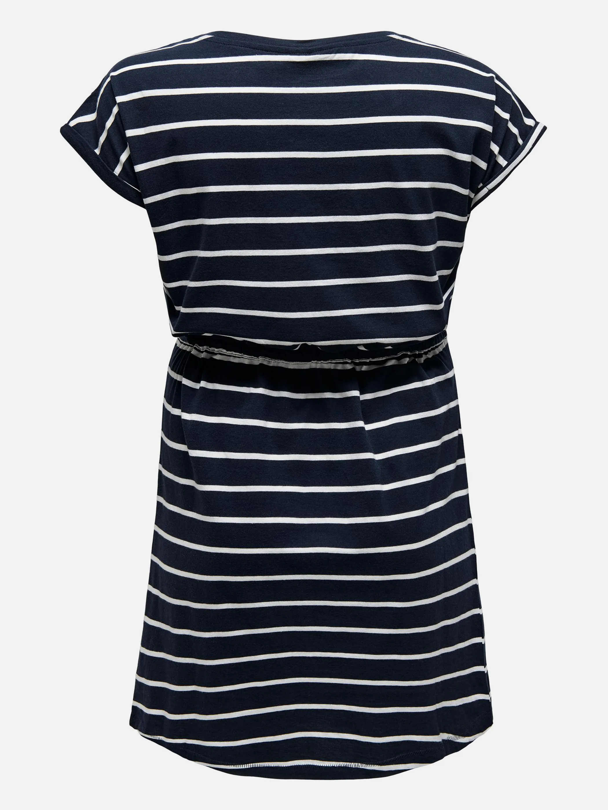 Only Carmakoma 15200395 CARAPRIL SS KNEE  DRE Blau 850574 194962003 2 Only Carmakoma 15200395 CARAPRIL SS KNEE  DRE Blau 850574 194962003 2