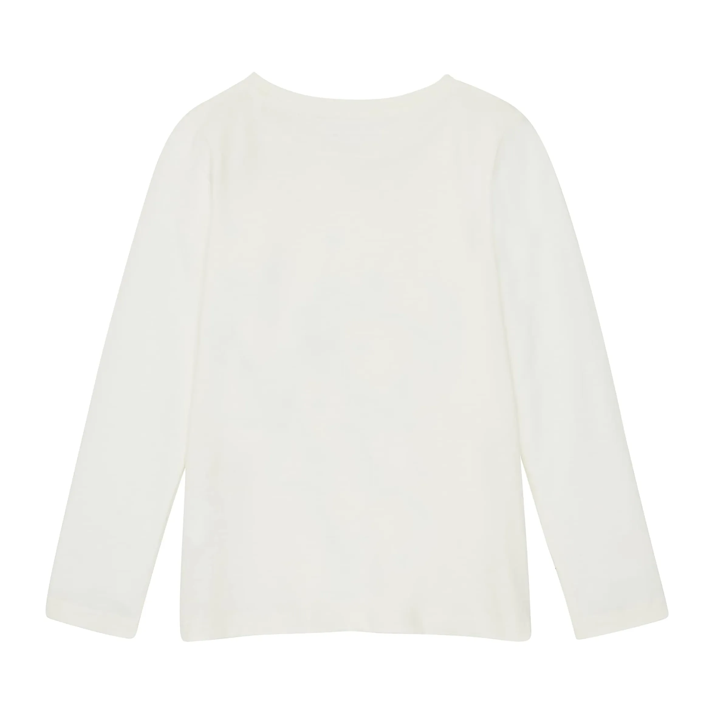 Tom Tailor 1037415 printed longsleeve Weiß 883338 12906 2 Tom Tailor 1037415 printed longsleeve Weiß 883338 12906 2