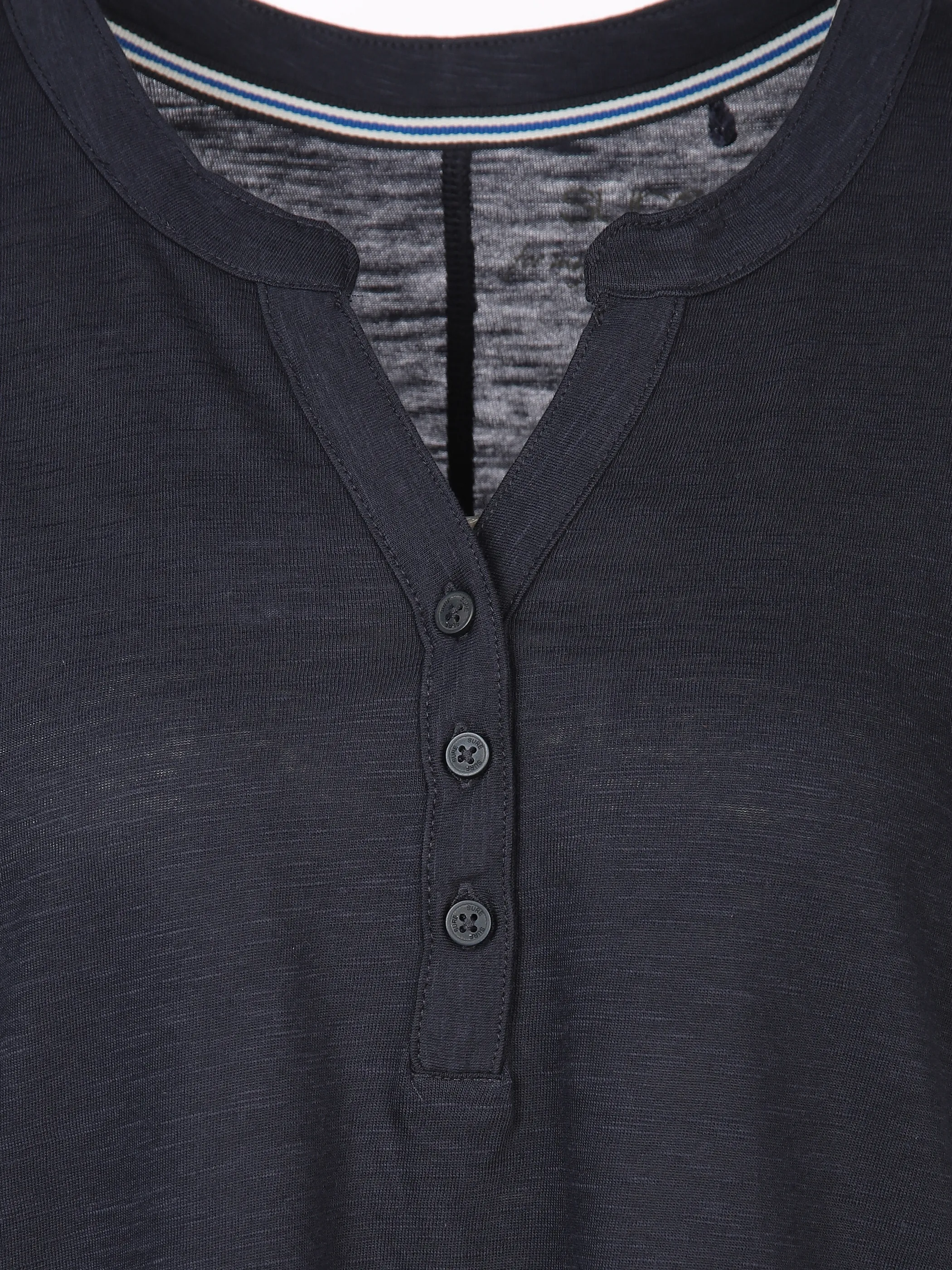 Sure Da-Jersey-T-Shirt Marine 890358 NAVY 3