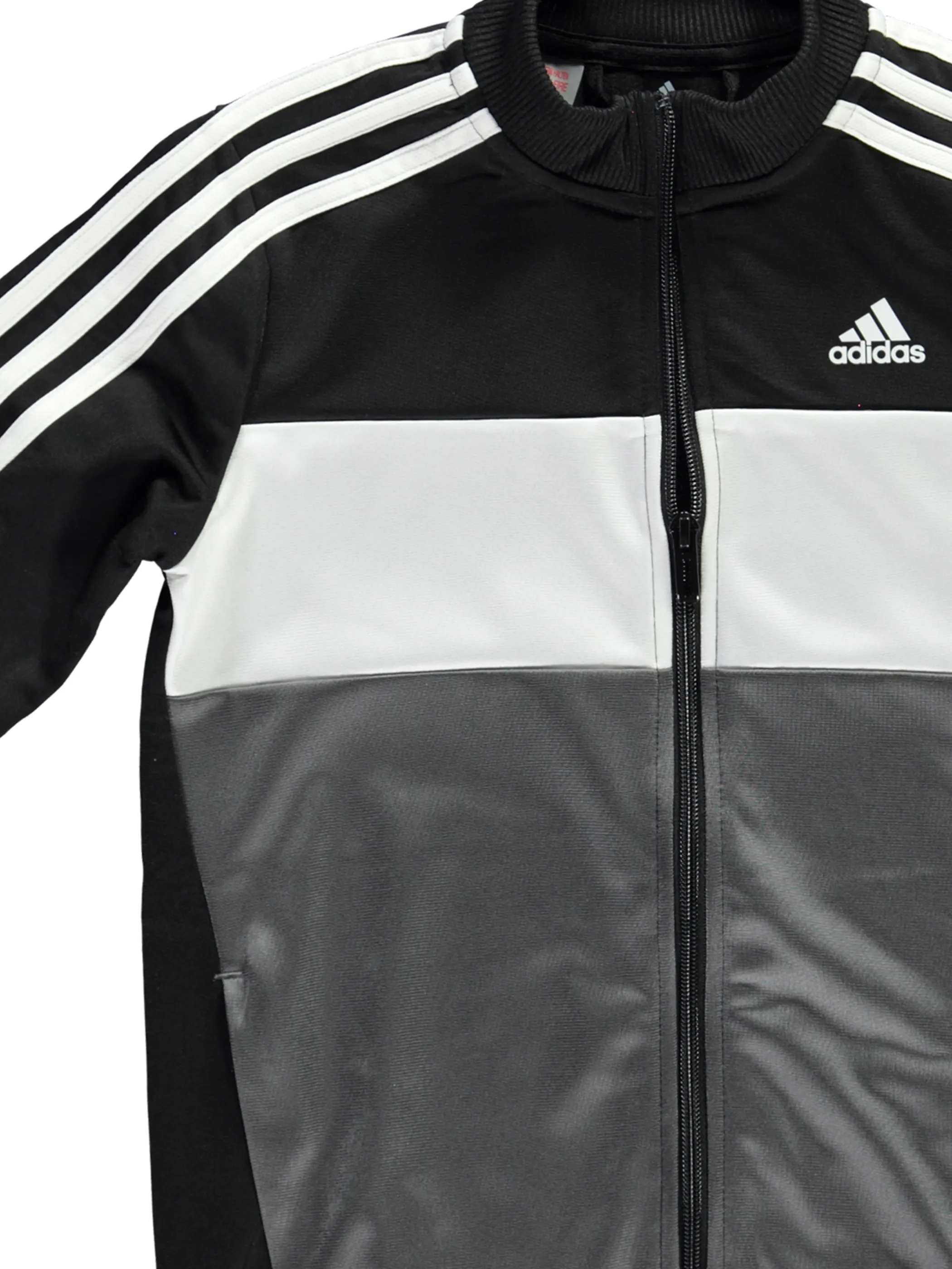 Adidas GN3970 Kn-Jogginganzug Schwarz 845765 095A 3