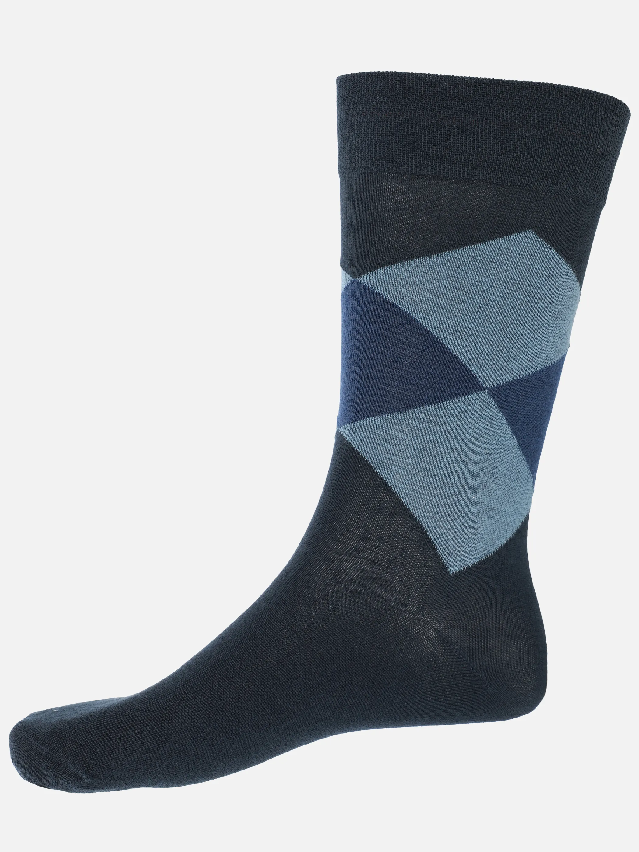 Camano 1104036 Men ca-soft christmas Blau 937190 5790 2