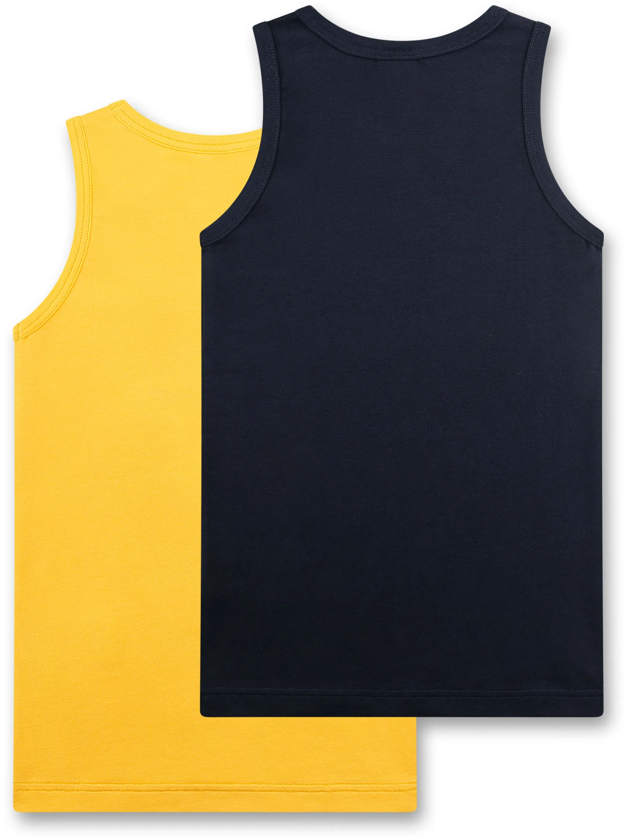 Sanetta 33724402465 DP Shirt Gelb 922753 2465 2