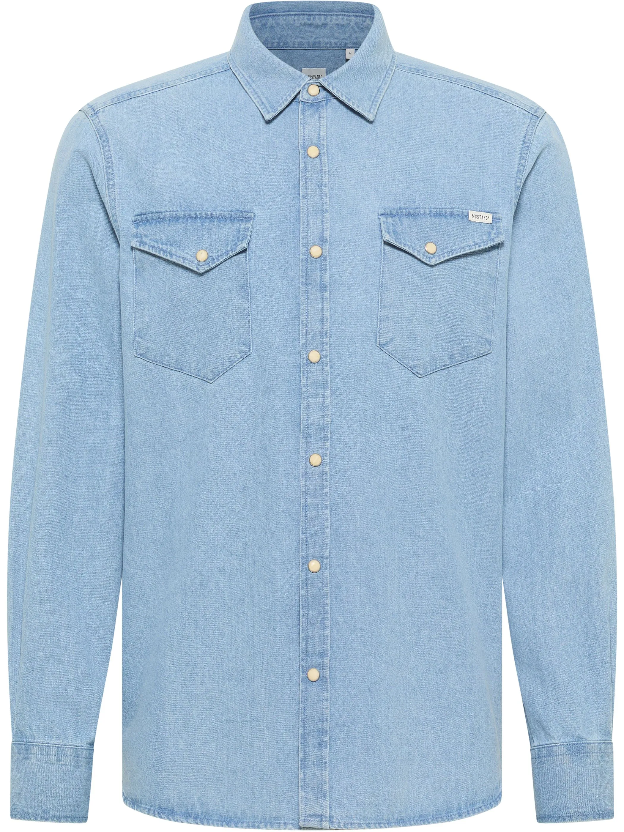 Mustang 1016950 STYLE DUVER Blau 922309 5000200 1 Mustang 1016950 STYLE DUVER Blau 922309 5000200 1