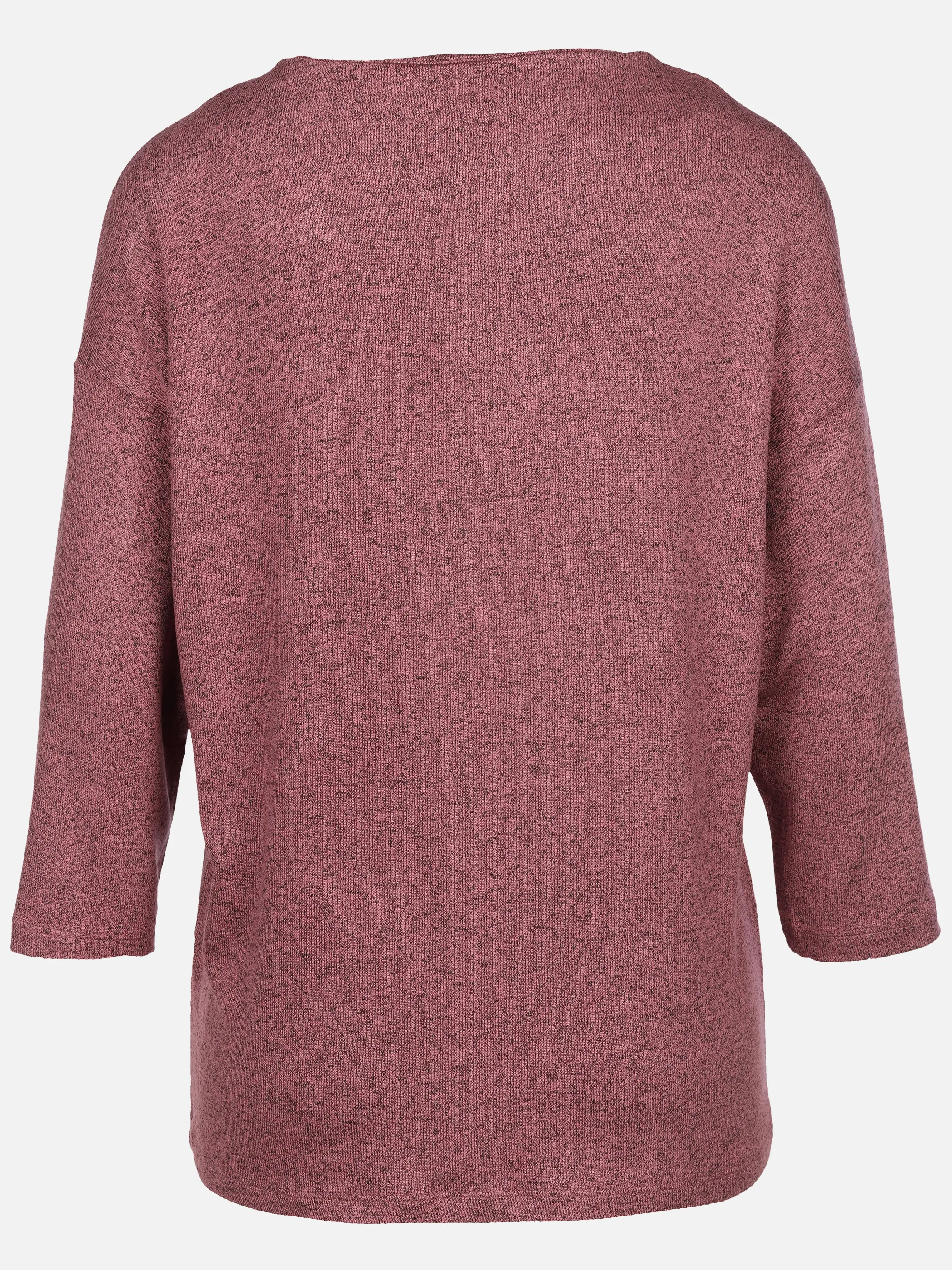 Sure Da-Shirt m. Straßapplikation Lila 933522 PURPLE 2
