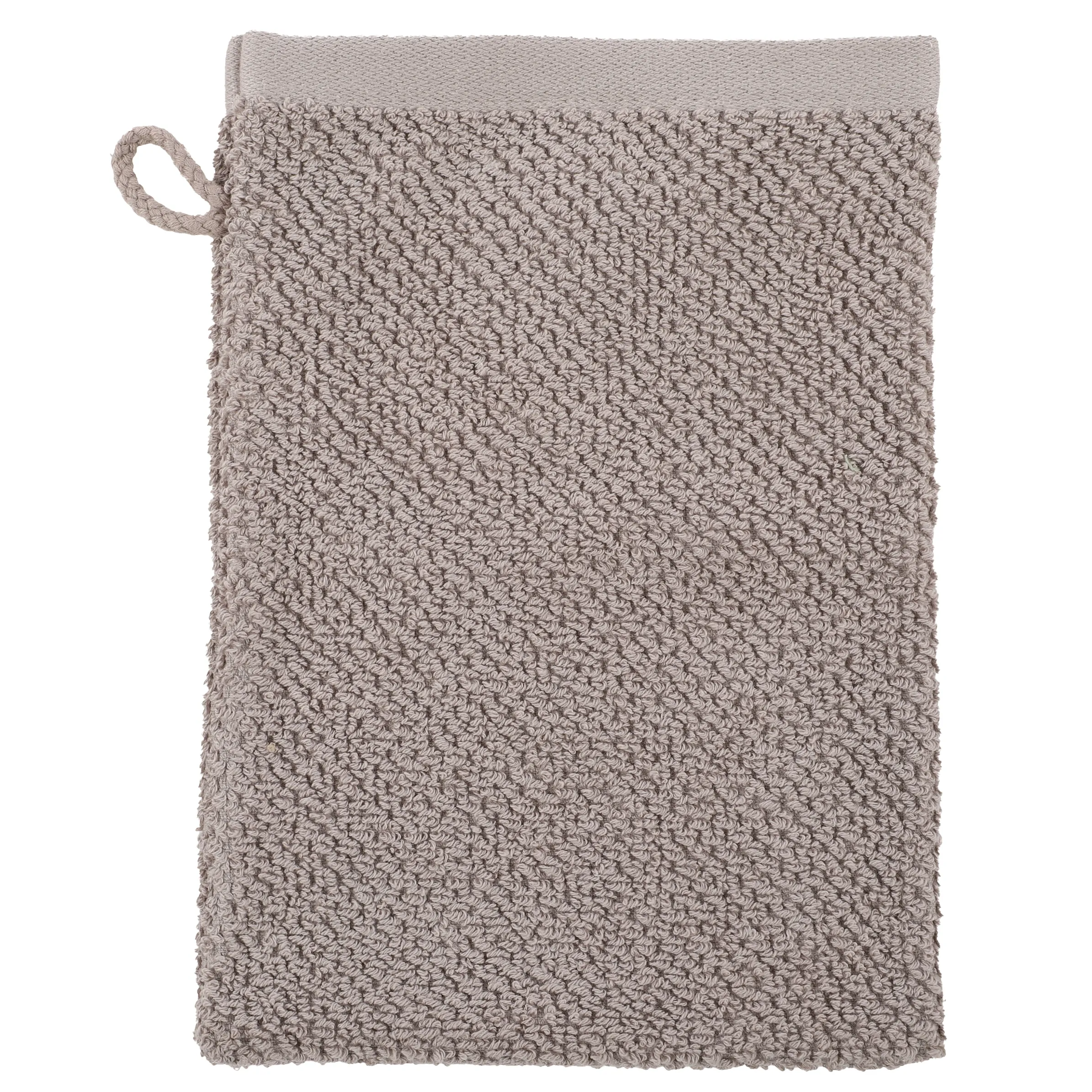 Ross Waschhandschuh Selection 16x21 Grau 887280 85 1