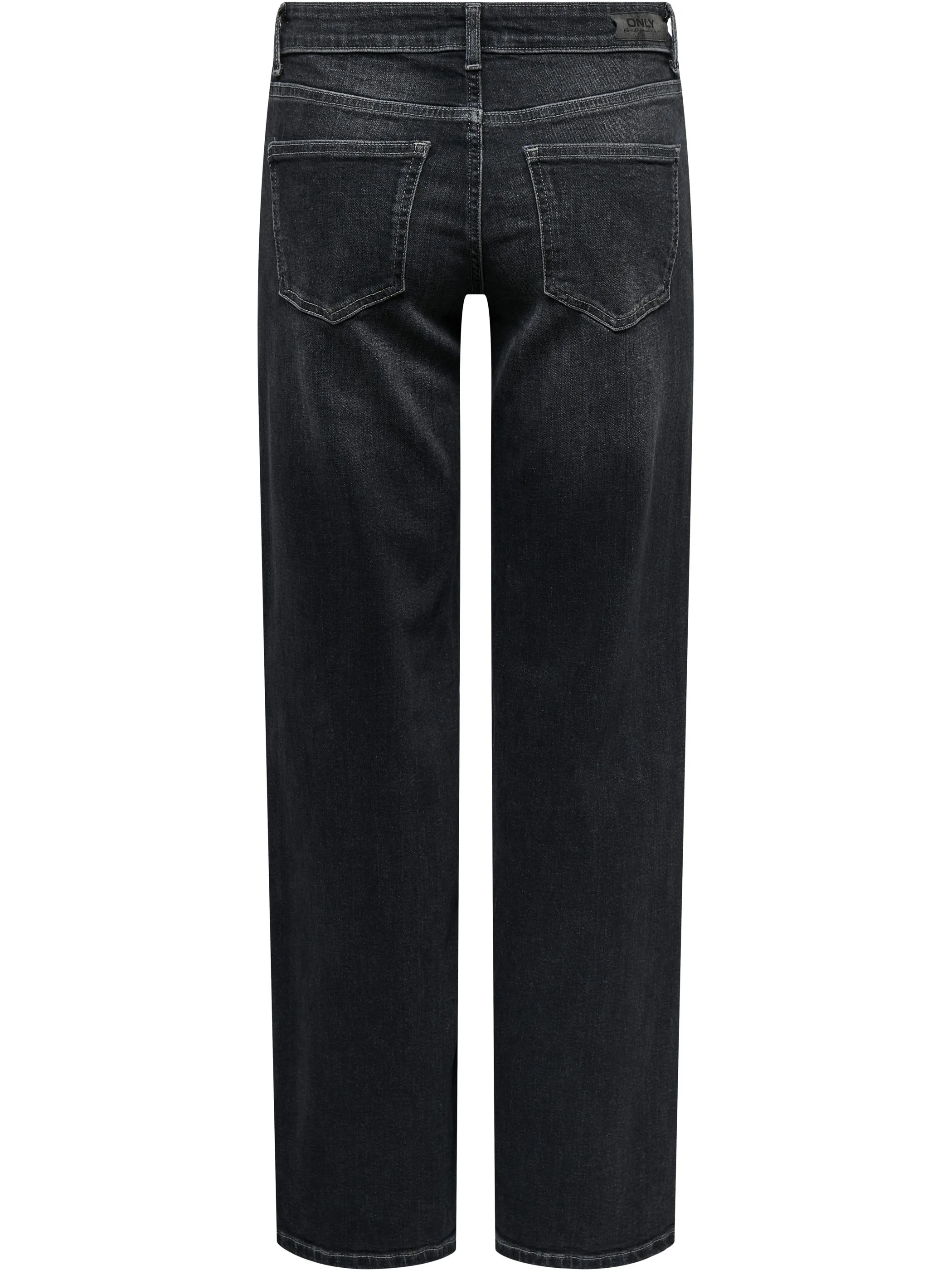 Only 15346268 ONLJUDY-O LW WIDE LEG Schwarz 922169 278217004 2