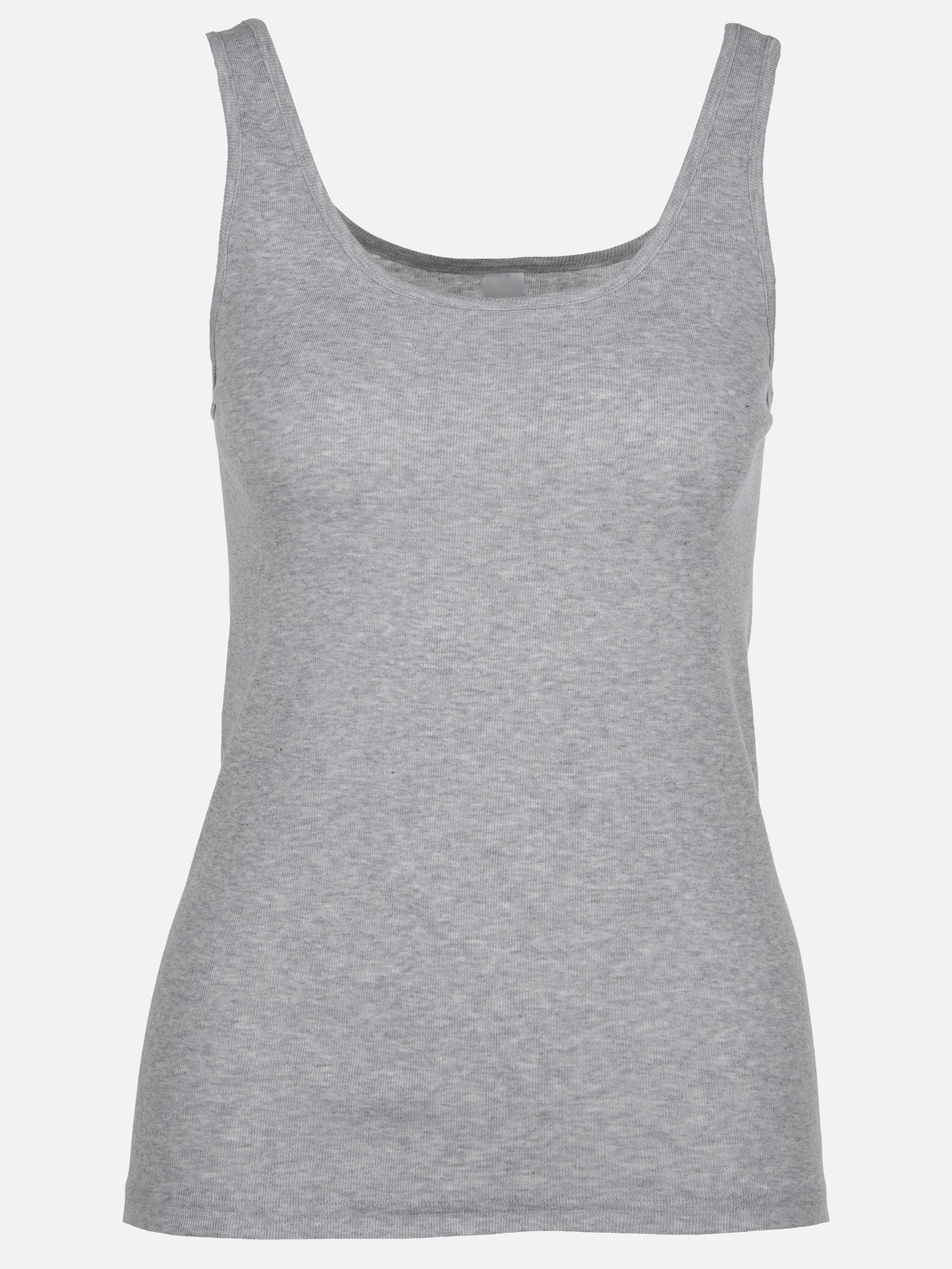 Speidel Da. Achselhemd mit Satin Paspel Grau 911151 GRAU 1