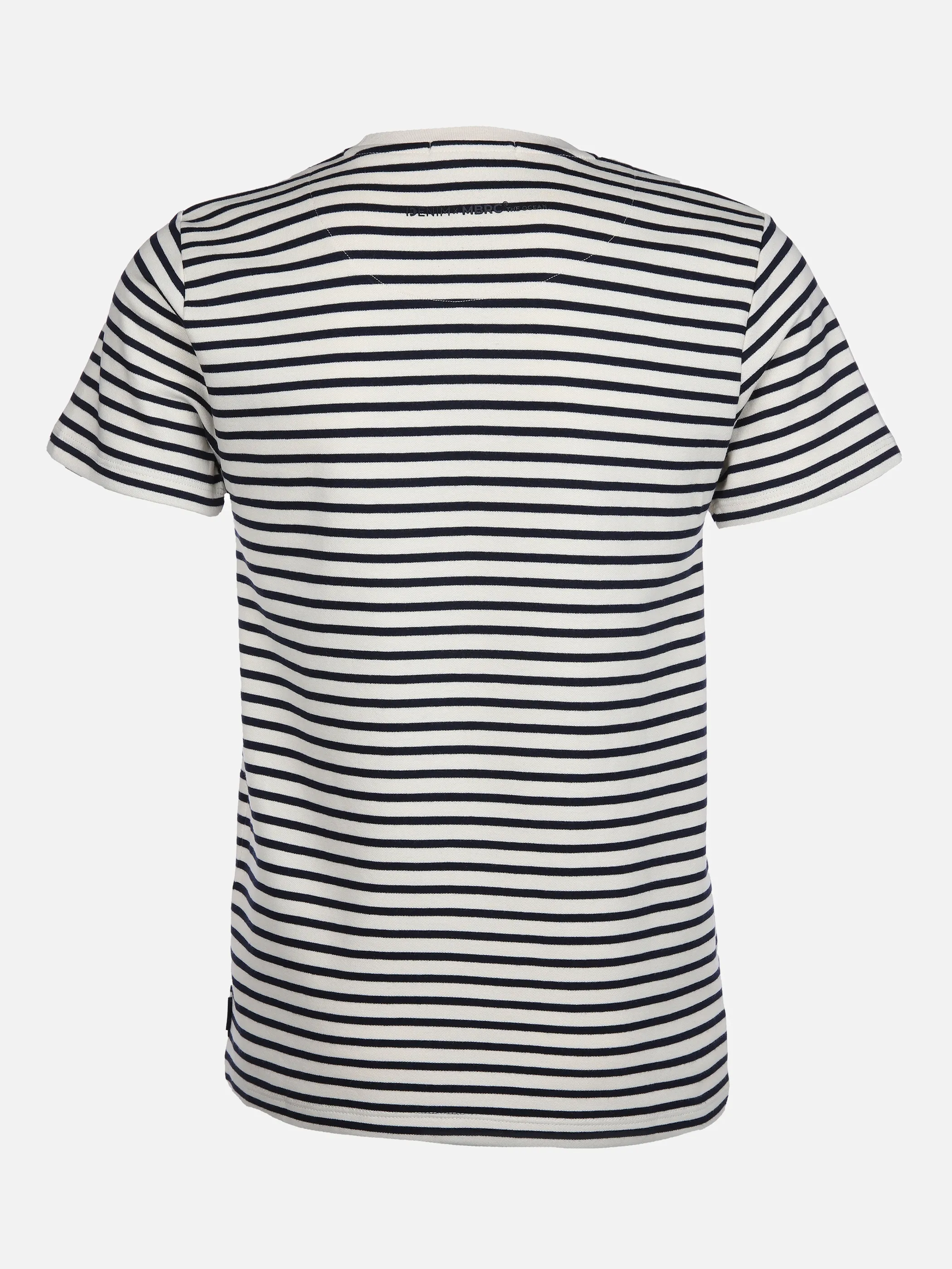 TT Denim 1029684 striped t-shirt Weiß 862575 29192 2 TT Denim 1029684 striped t-shirt Weiß 862575 29192 2