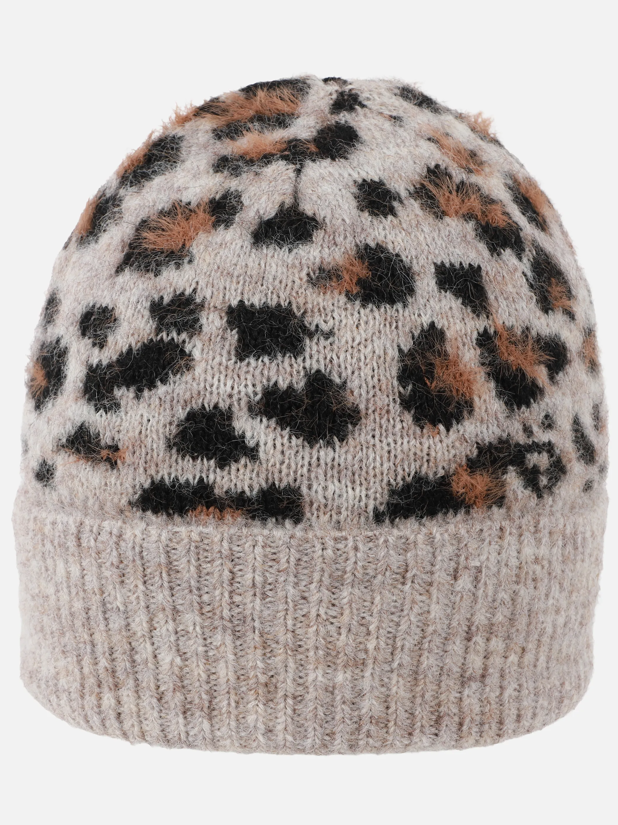 IX-O Da-Leo-Beanie Beige 929427 BEIGE 1