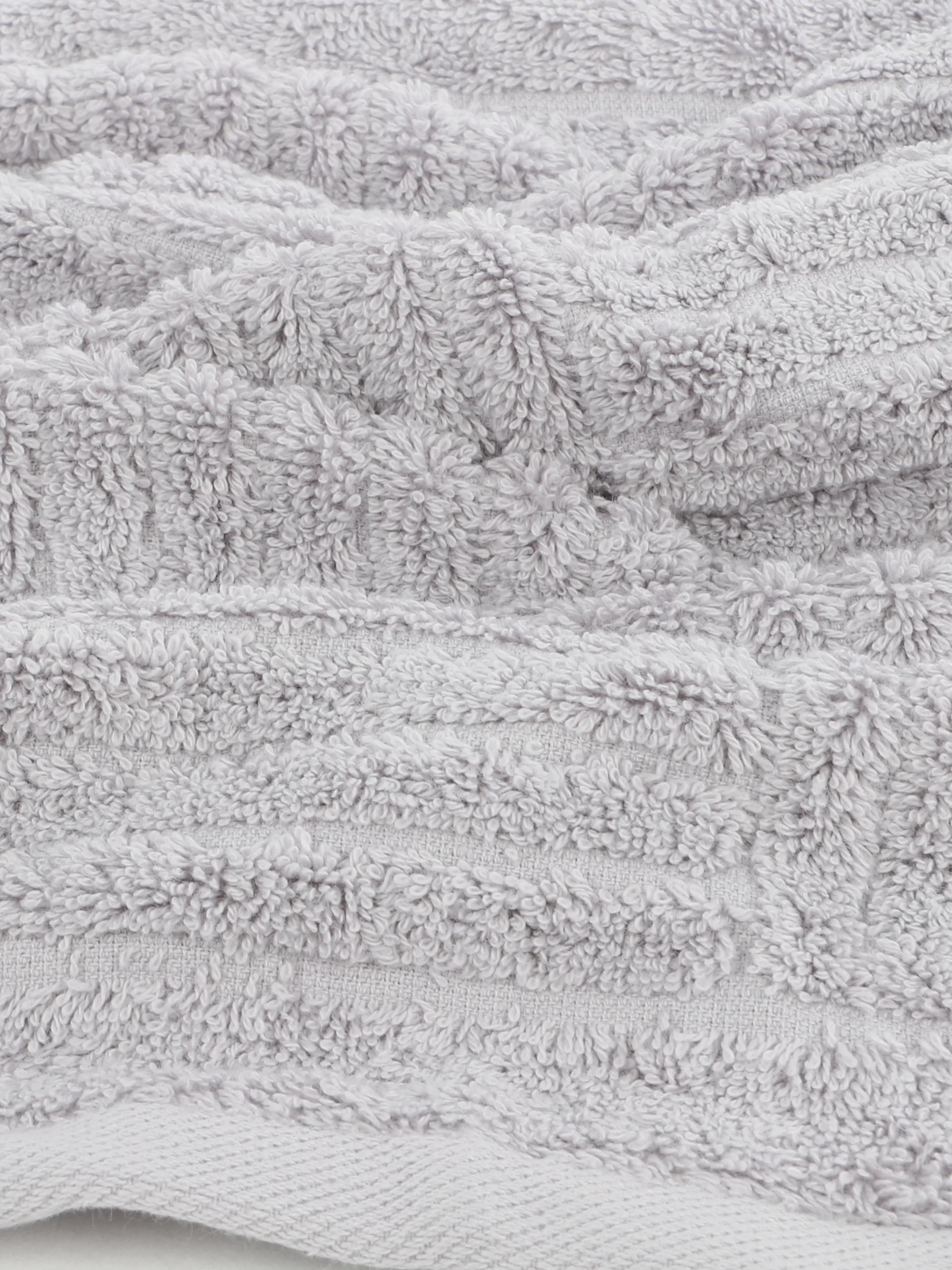 Ross Gästetuch Carré Grau 912773 80 2 Ross Gästetuch Carré Grau 912773 80 2