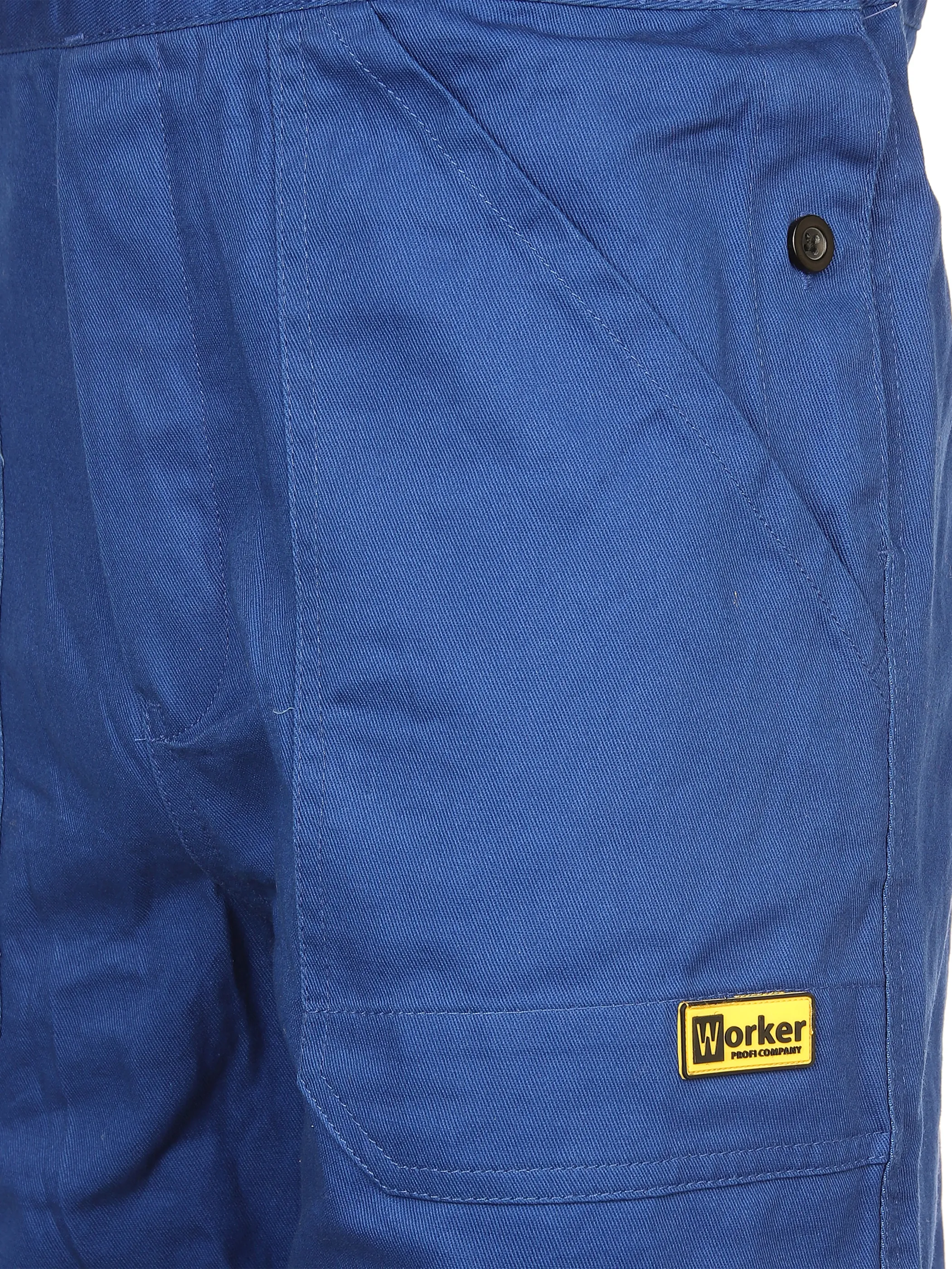 Worker He. Arbeitslatzhose basic 71720000554327 Blau 842478 ROYAL 3 Worker He. Arbeitslatzhose basic 71720000554327 Blau 842478 ROYAL 3