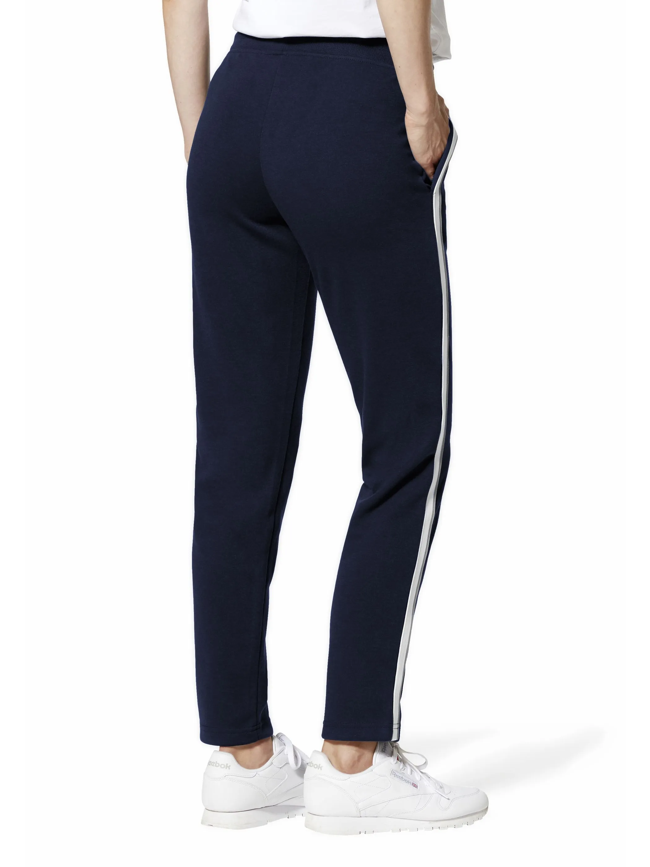 Stooker Athletic 02890510004501 Da. Hosen,Judy, Blau 816524 4501 2 Stooker Athletic 02890510004501 Da. Hosen,Judy, Blau 816524 4501 2