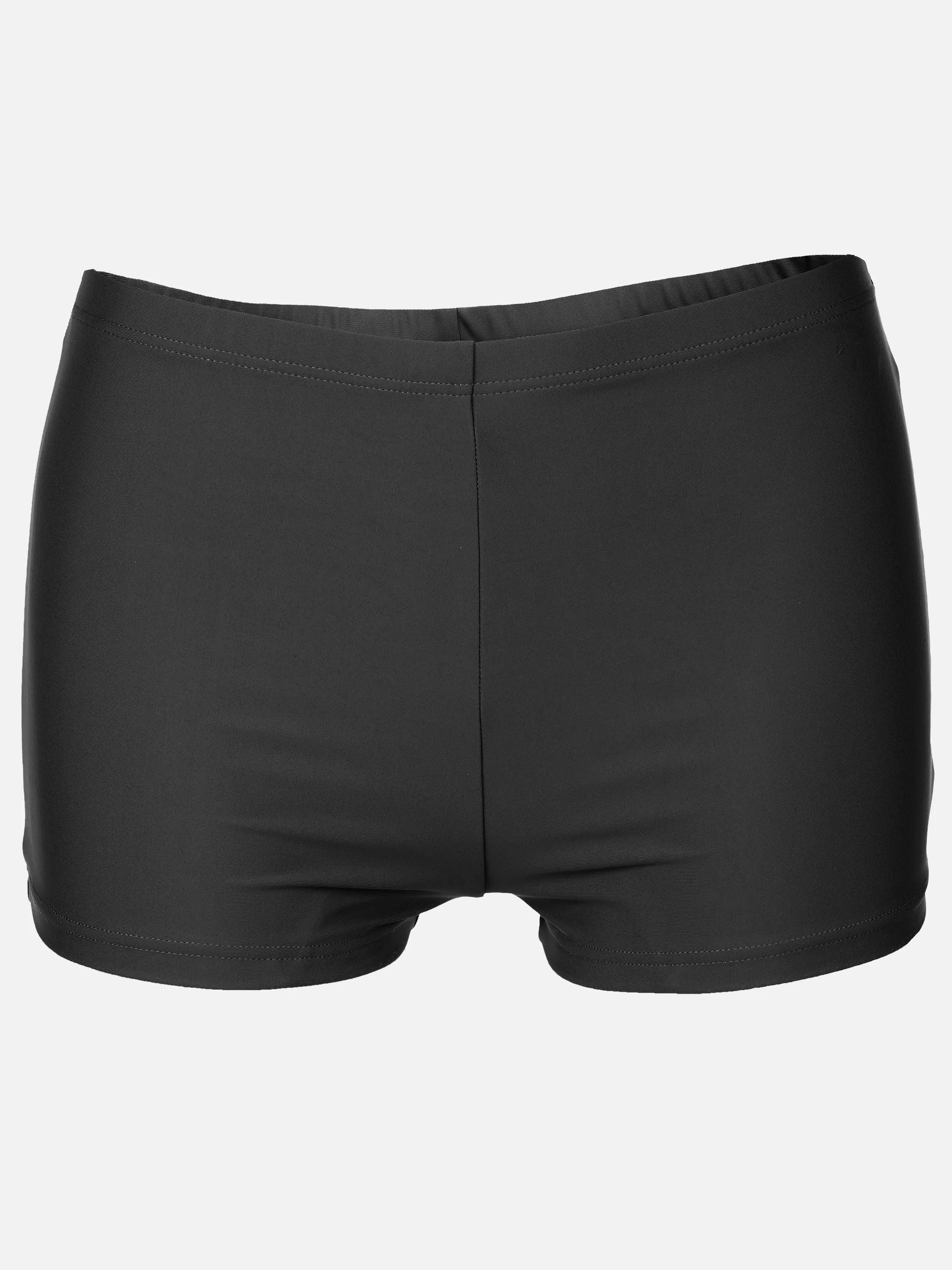 Grinario Sports Da-Bikini Shorts Schwarz 922586 BLACK 1