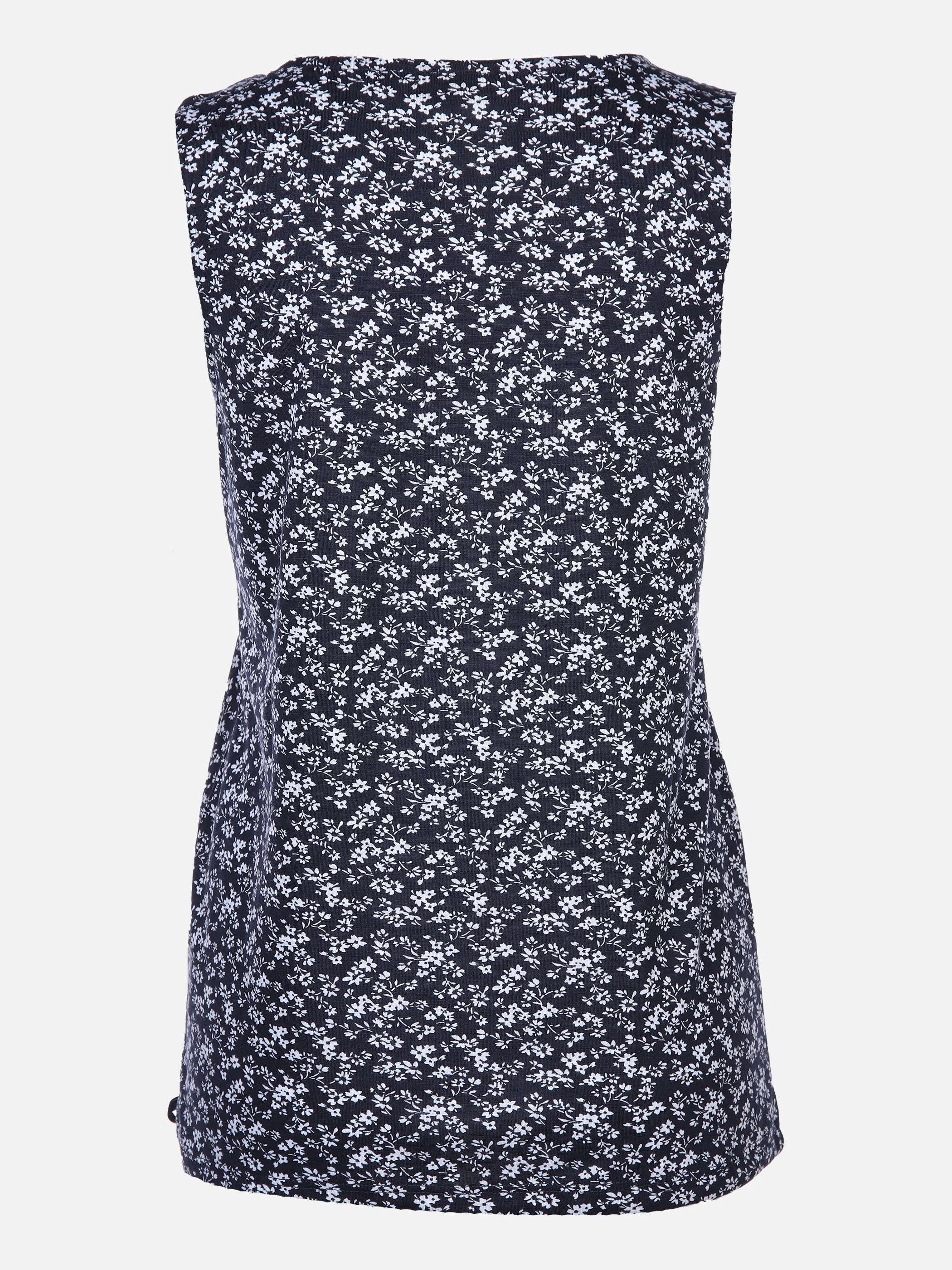 Sure Da-Top m. Alloverprint Blau 865589 PRINT 5 2 Sure Da-Top m. Alloverprint Blau 865589 PRINT 5 2