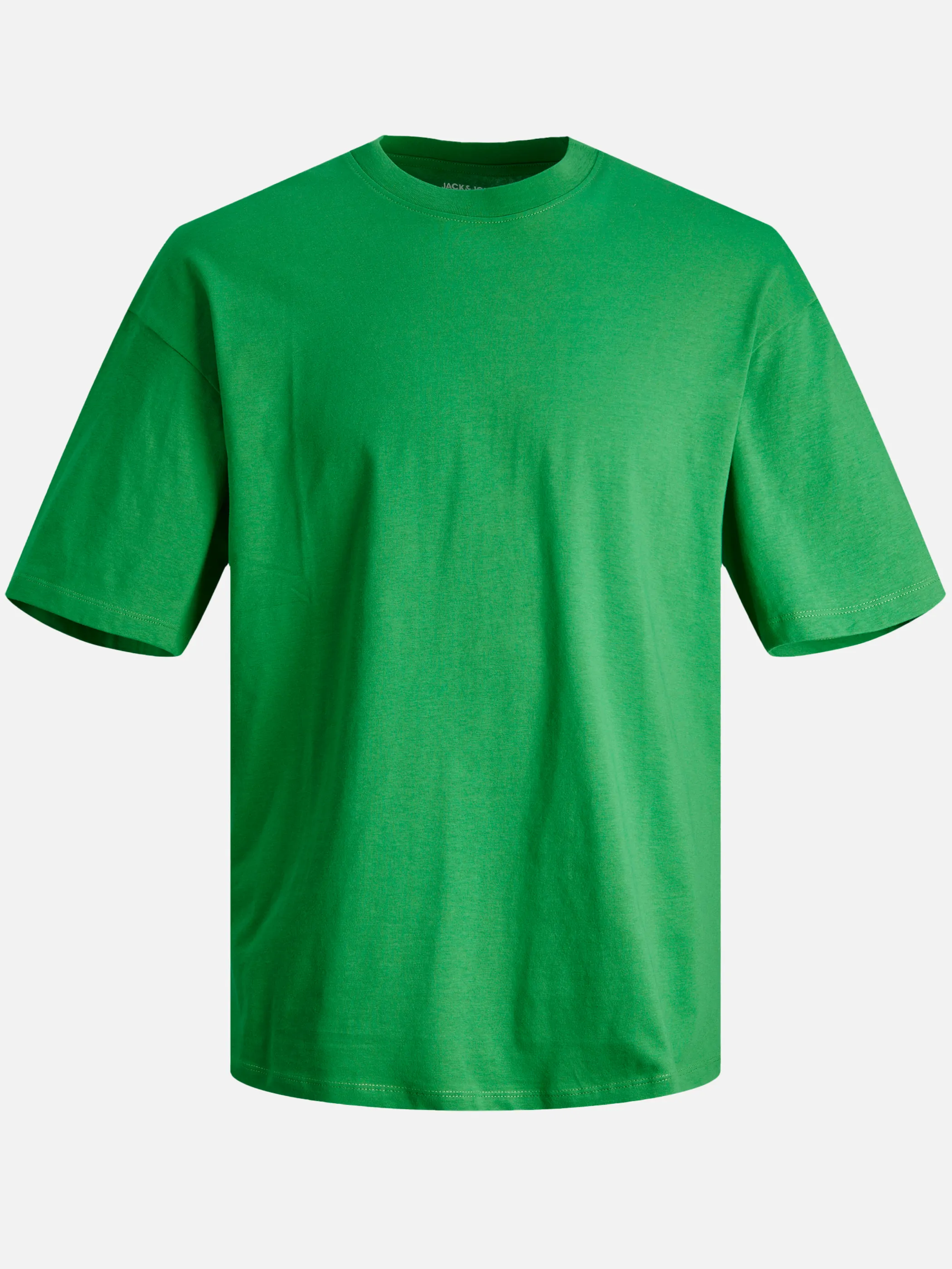 Jack Jones 12249319 JJEBRADLEY TEE SS NOO Grün 887719 290882 1 Jack Jones 12249319 JJEBRADLEY TEE SS NOO Grün 887719 290882 1