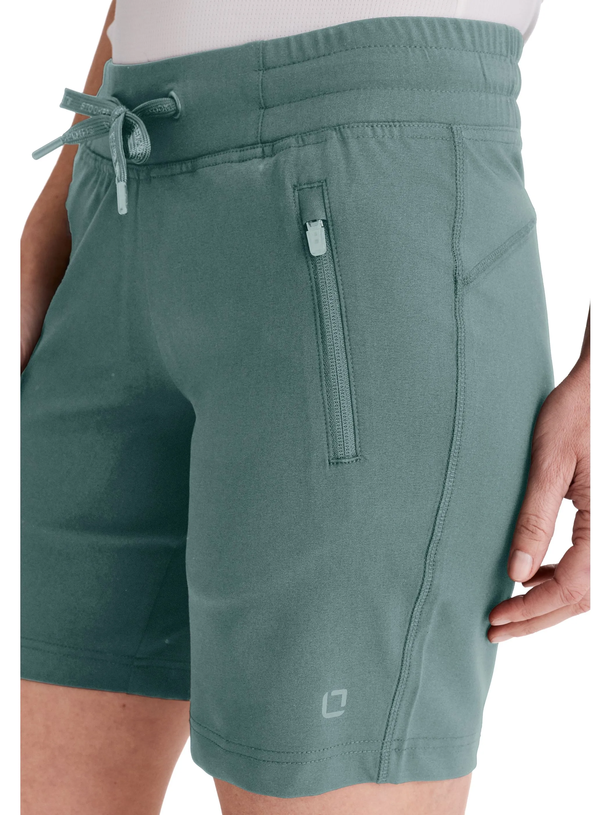 Stooker Athletic 01610000004304 Da-Sport Shorts LINA Blau 928250 4304 3