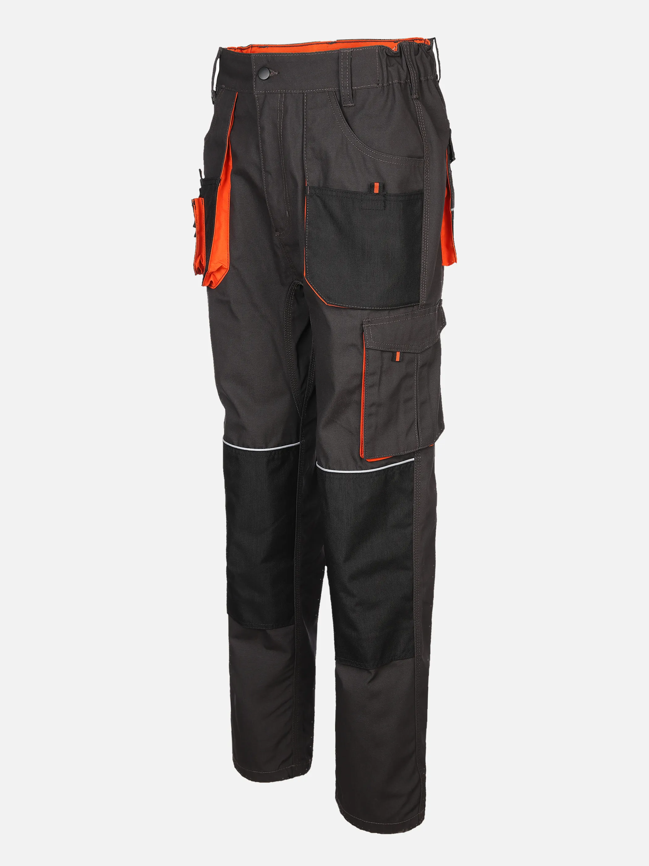 Worker He. Berufshose RB Profi 71700010556320 Grau 853866 ANTHRAZIT 1 Worker He. Berufshose RB Profi 71700010556320 Grau 853866 ANTHRAZIT 1