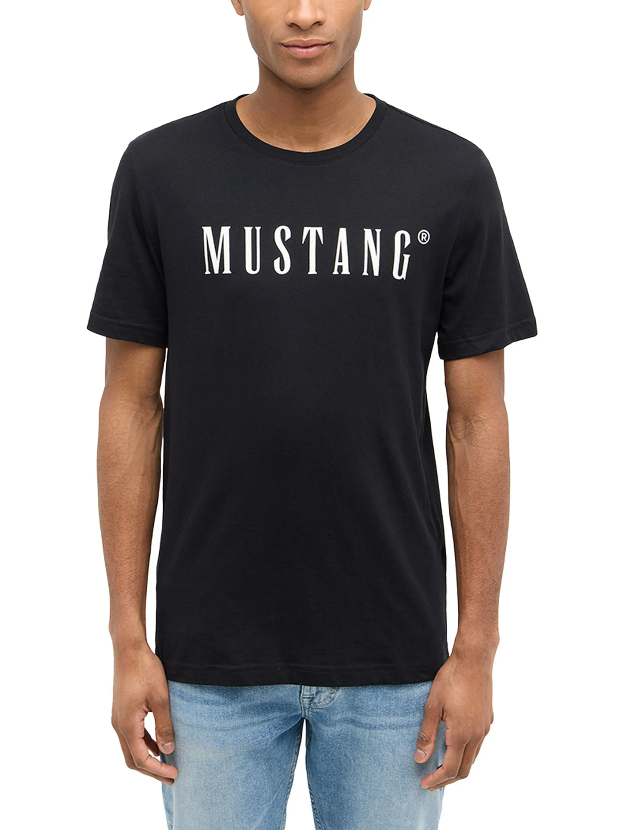 Mustang 1014695 STYLE AUSTIN Schwarz 912277 4142 4