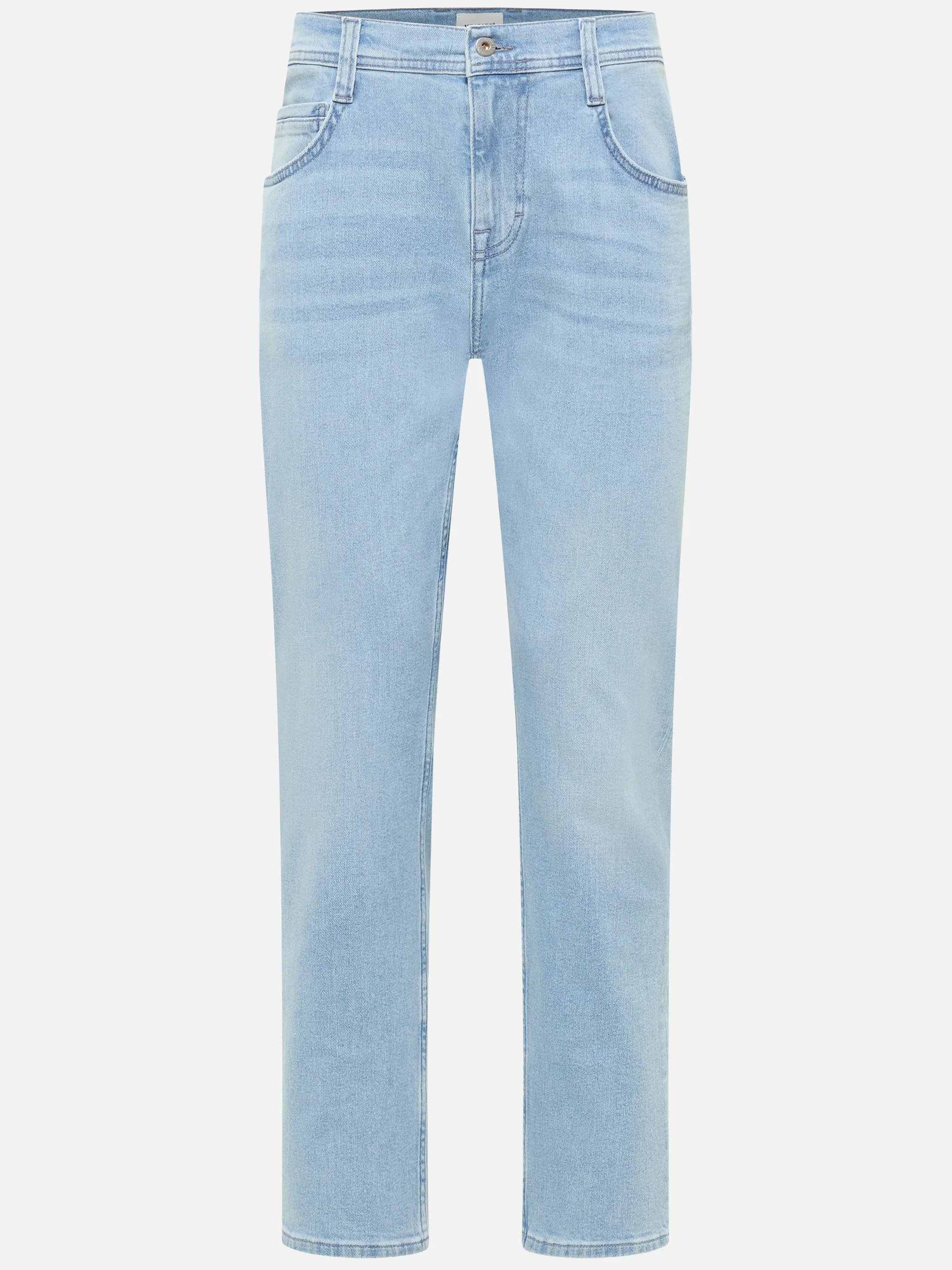 Mustang 1017444_314 STYLE DENVER STRAIGHT Blau 929382 5000314 3