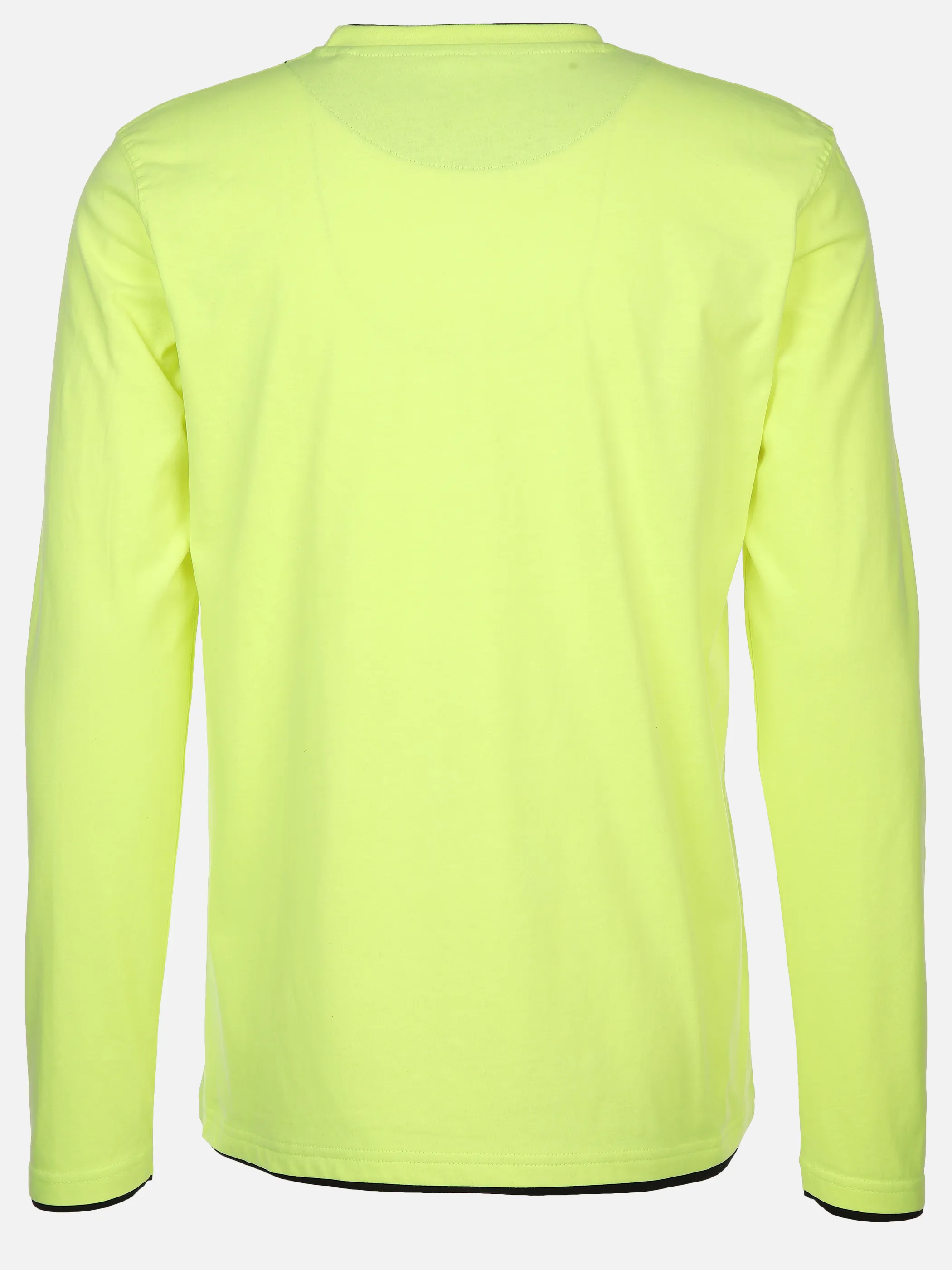 Worker He. T-Shirt 1/1 Arm Gelb 898411 NEON YELL 2 Worker He. T-Shirt 1/1 Arm Gelb 898411 NEON YELL 2