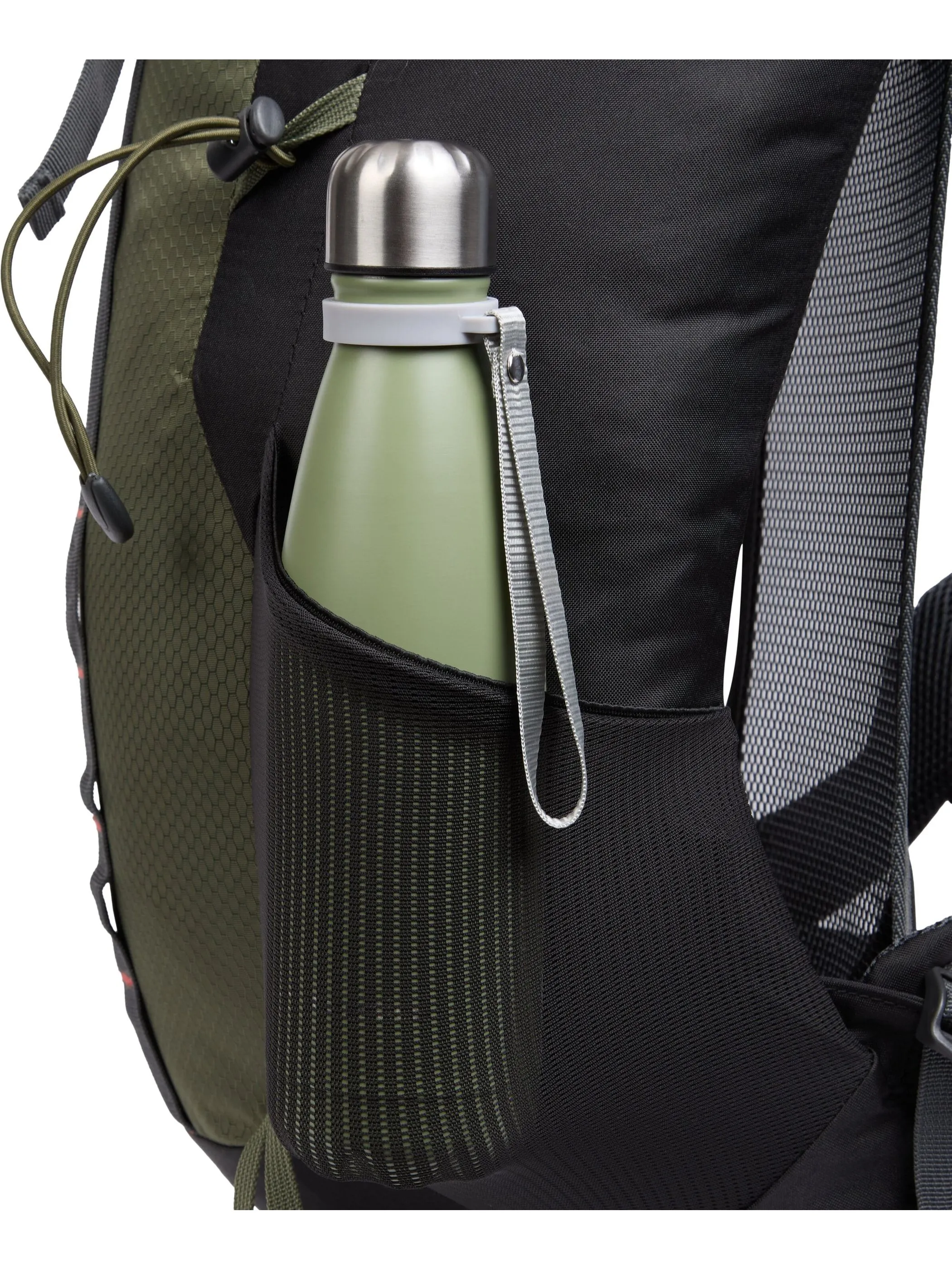Mc Kinley Wander-Rucksack Minah II VT 26 Schwarz 923596 SCHWARZ 3