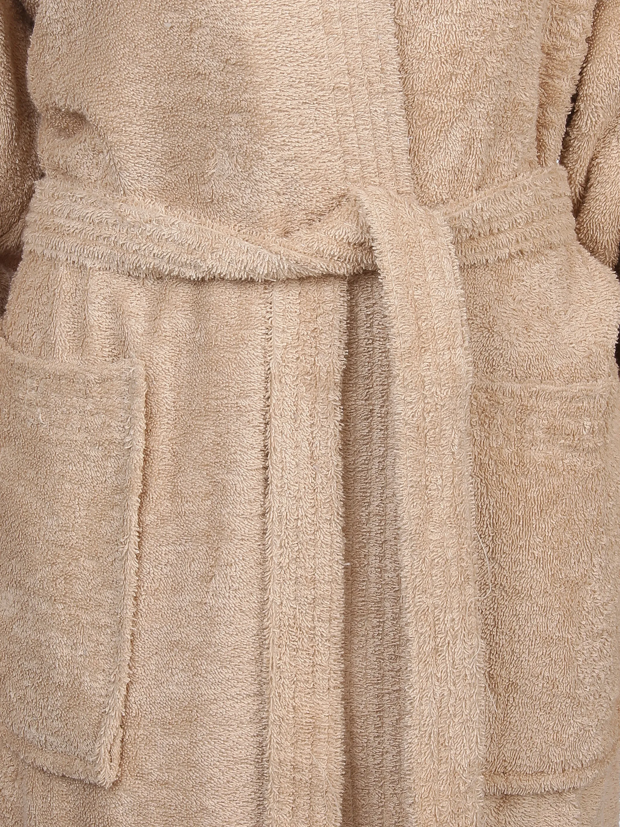 Boule Bademantel mit Kapuze Weiß 899708 NATUR 3 Boule Bademantel mit Kapuze Weiß 899708 NATUR 3