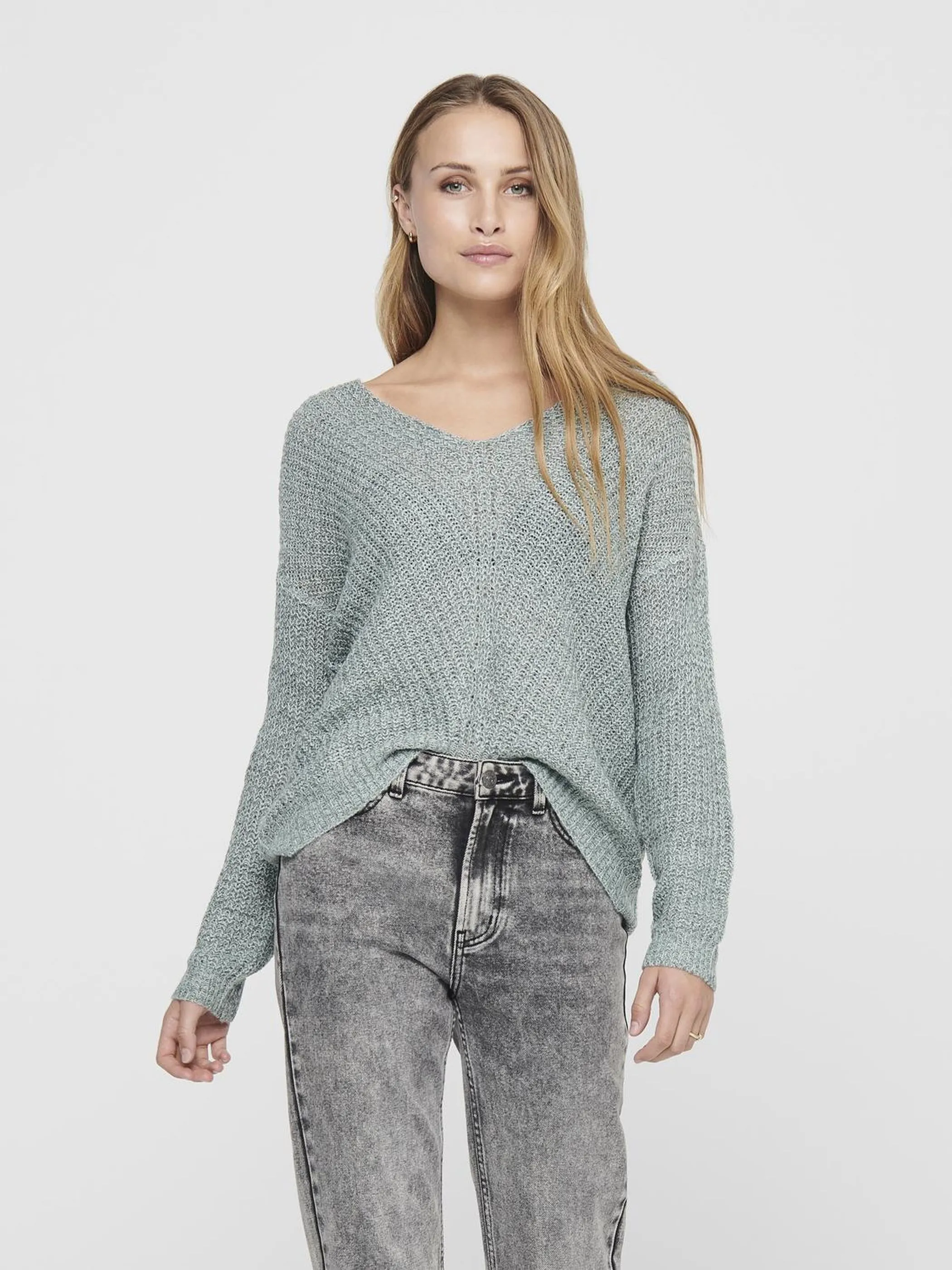 Jacqueline 15208245 JDYNEW MEGAN L/S PULLOVER Blau 847009 179894001 3 Jacqueline 15208245 JDYNEW MEGAN L/S PULLOVER Blau 847009 179894001 3