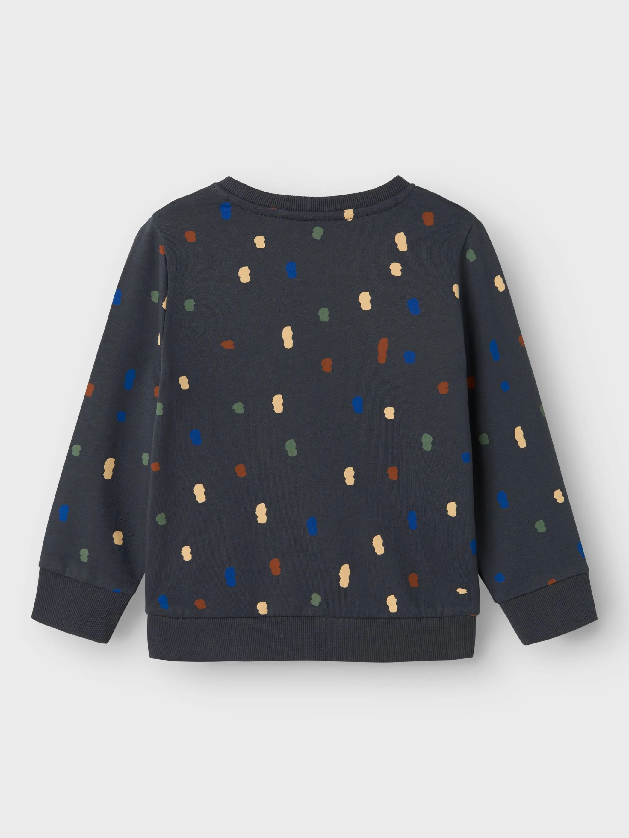 name it 13231031 NMMNENNO LS SWE BRU P Blau 897509 234716 2