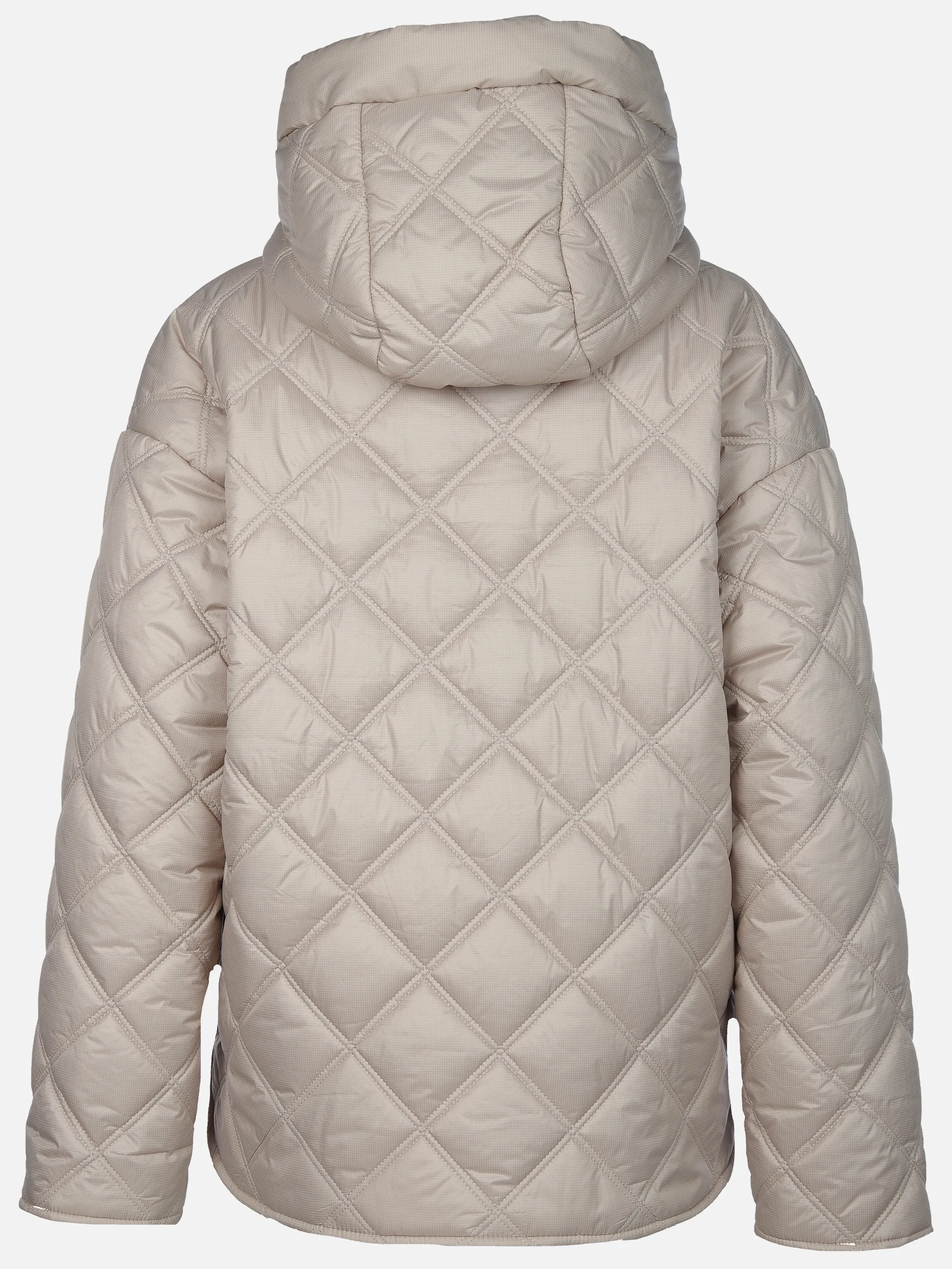 Lisa Tossa Da-Jacke m. Rautensteppung Beige 912538 BEIGE 2