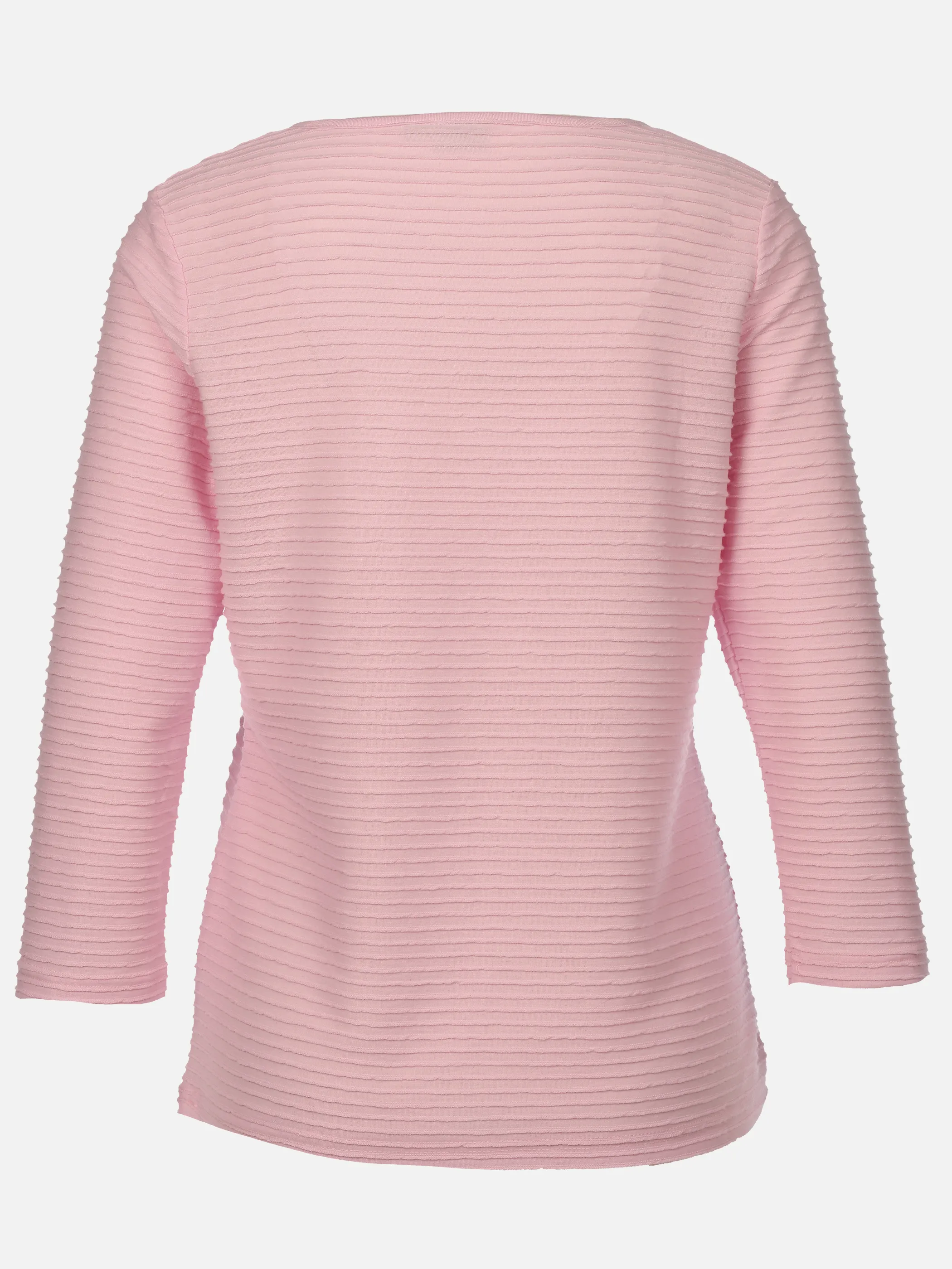 Sure Da-Struktur T-Shirt Rosa 921072 NOSEGAY 2