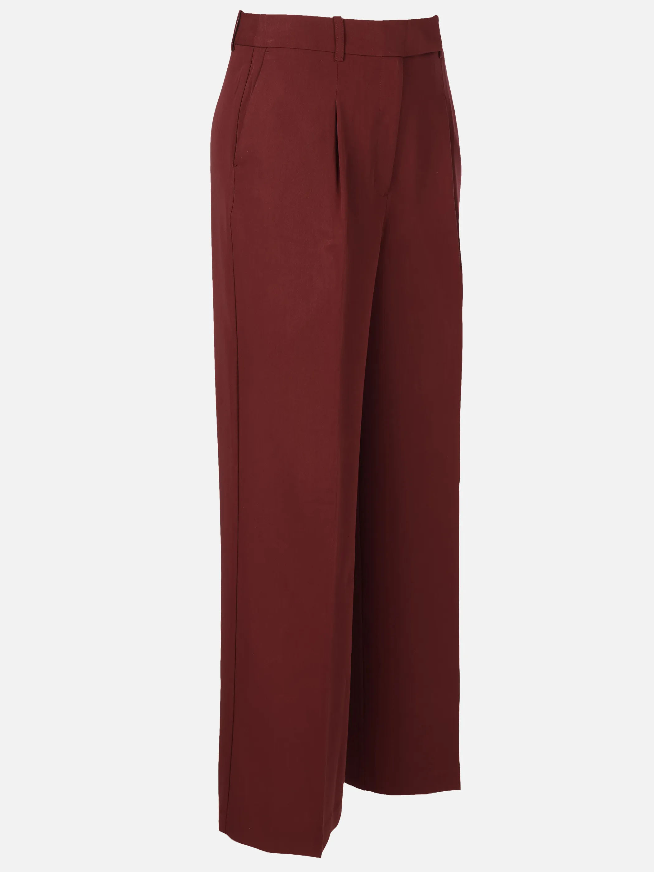 Lascana Fashion Lascana Fashion - Anzughose Rot 940859 756 3