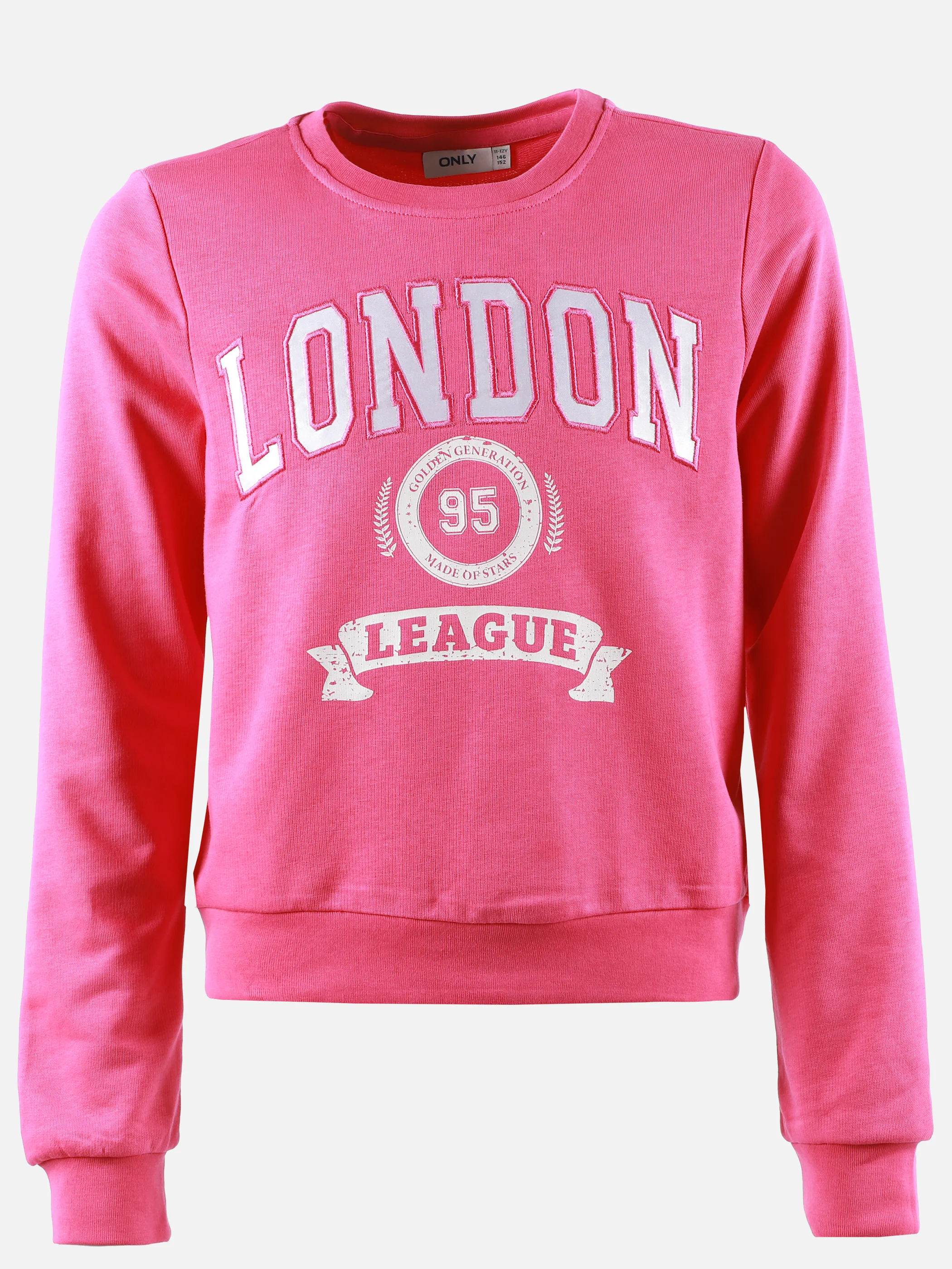 Kids Only 15331195 KOGCOLETTE L/S O-NECK Lila 901876 178312001 1 Kids Only 15331195 KOGCOLETTE L/S O-NECK Lila 901876 178312001 1