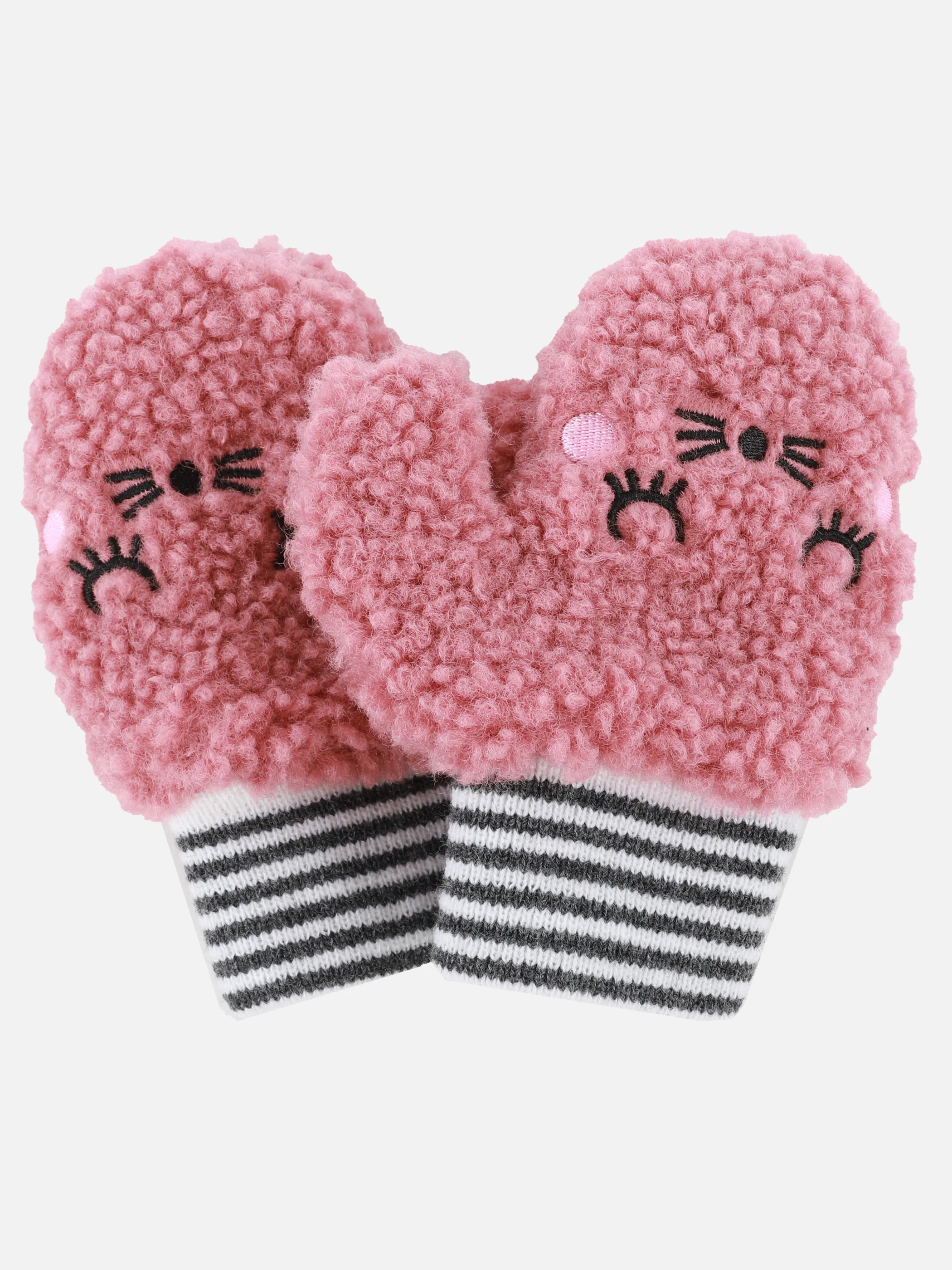 Bubble Gum BM-Handschuhe Rosa 916531 ROSE 1 Bubble Gum BM-Handschuhe Rosa 916531 ROSE 1