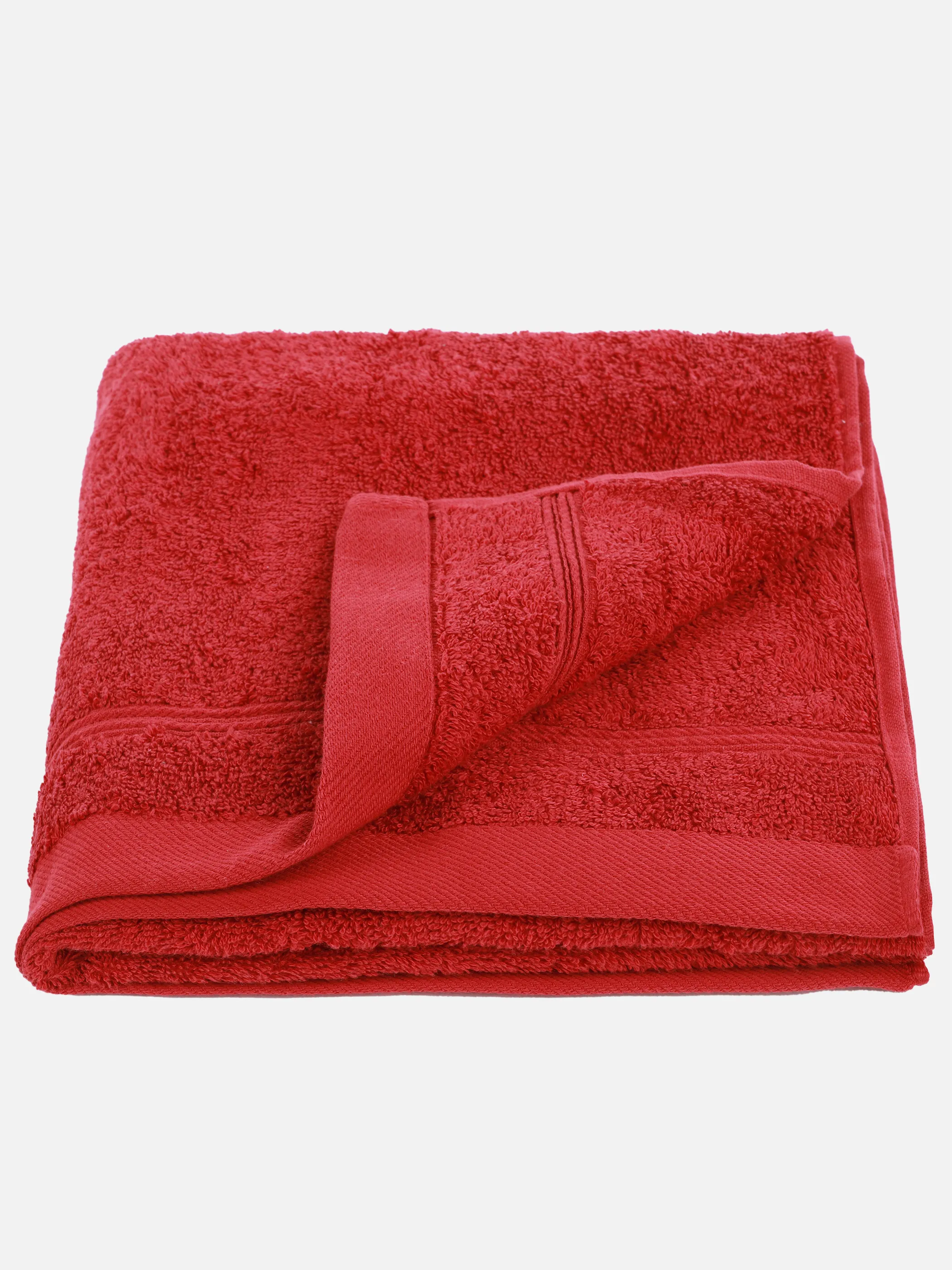 Ross Handtuch Rubin Rot 910144 14 1