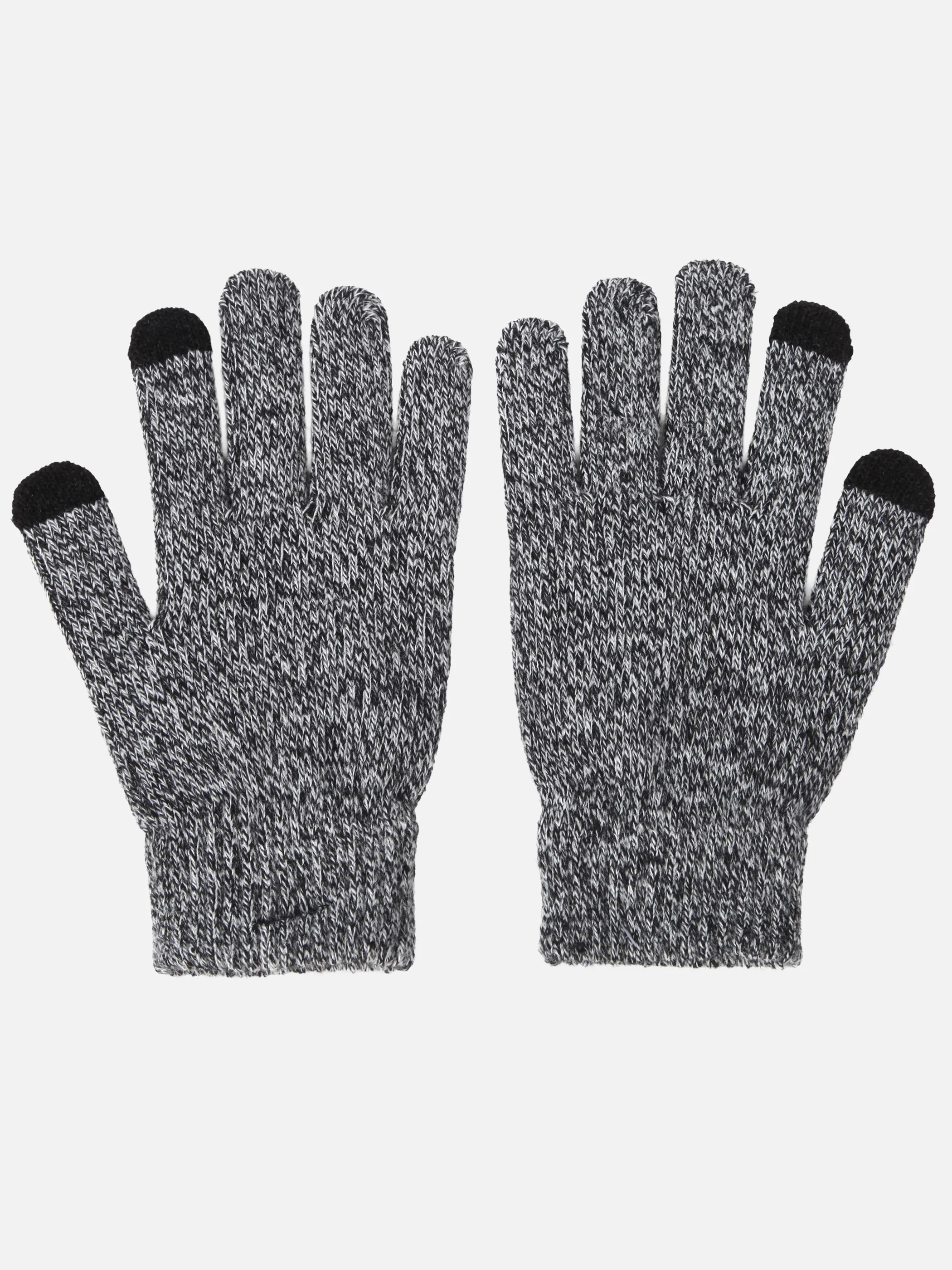 Jim Spencer He-Handschuhe Schwarz 930767 MIX 1