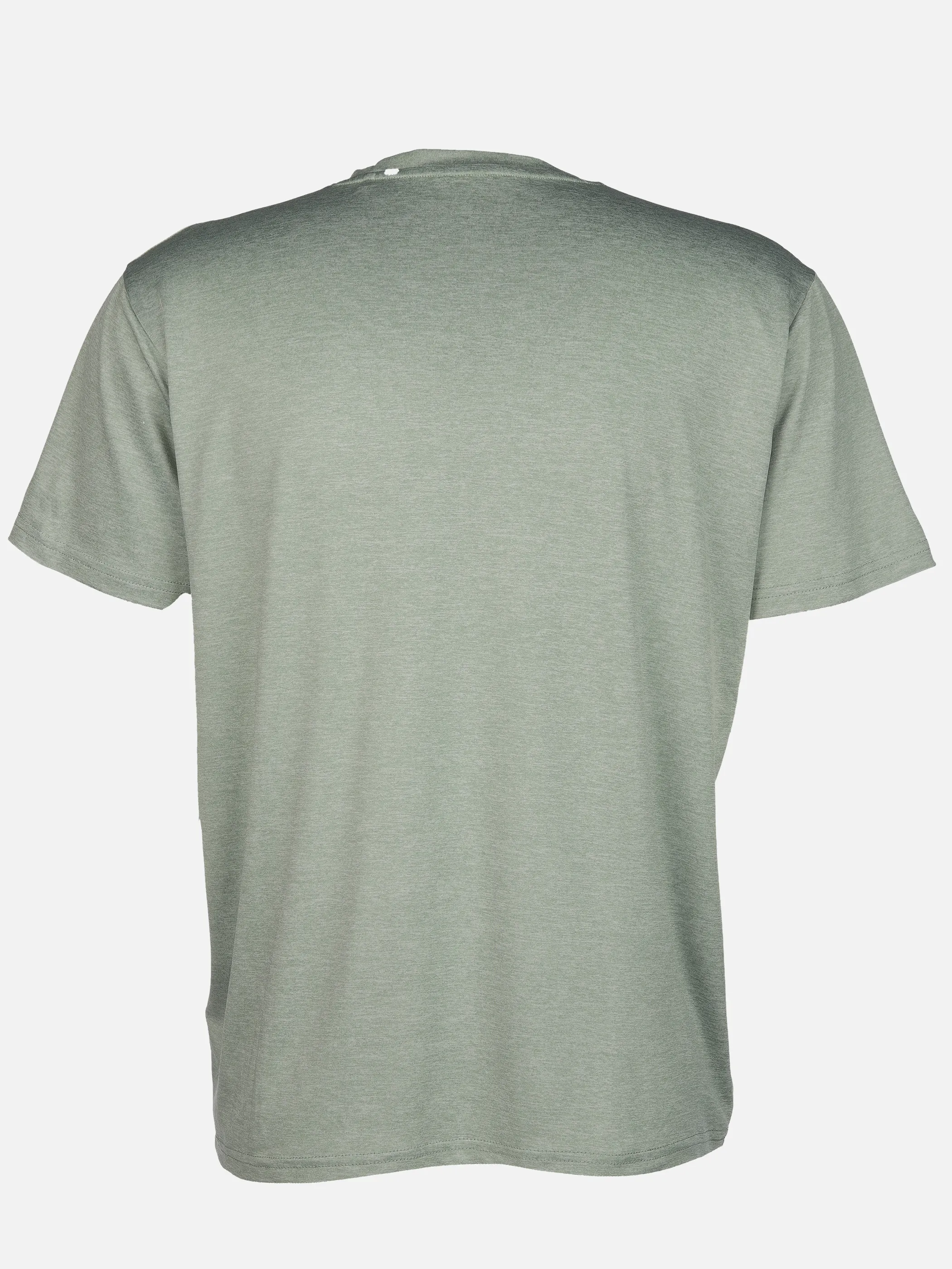 Grinario Sports He- Sport T-Shirt Oliv 905952 17-5107 2